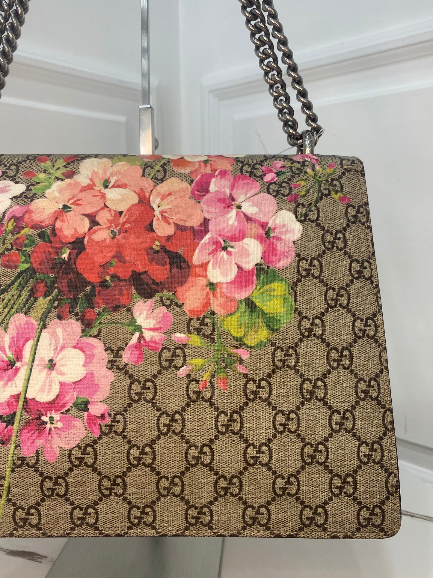 Gucci Dionysus Floral Grande