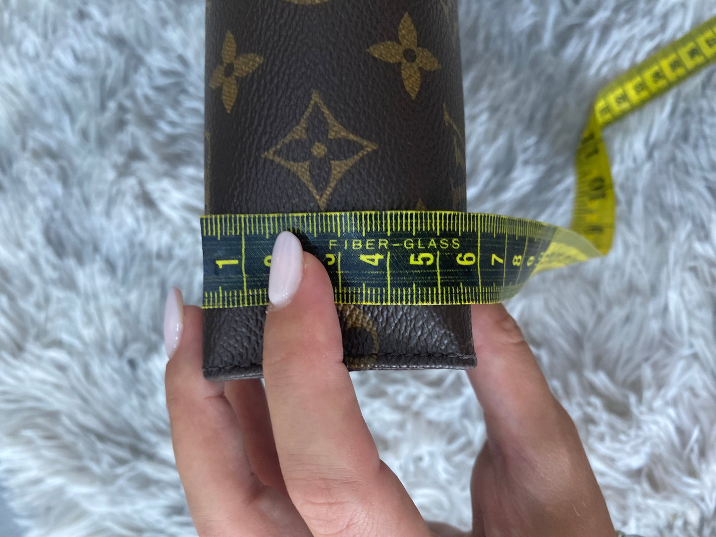 Pochette Louis Vuitton Toilette