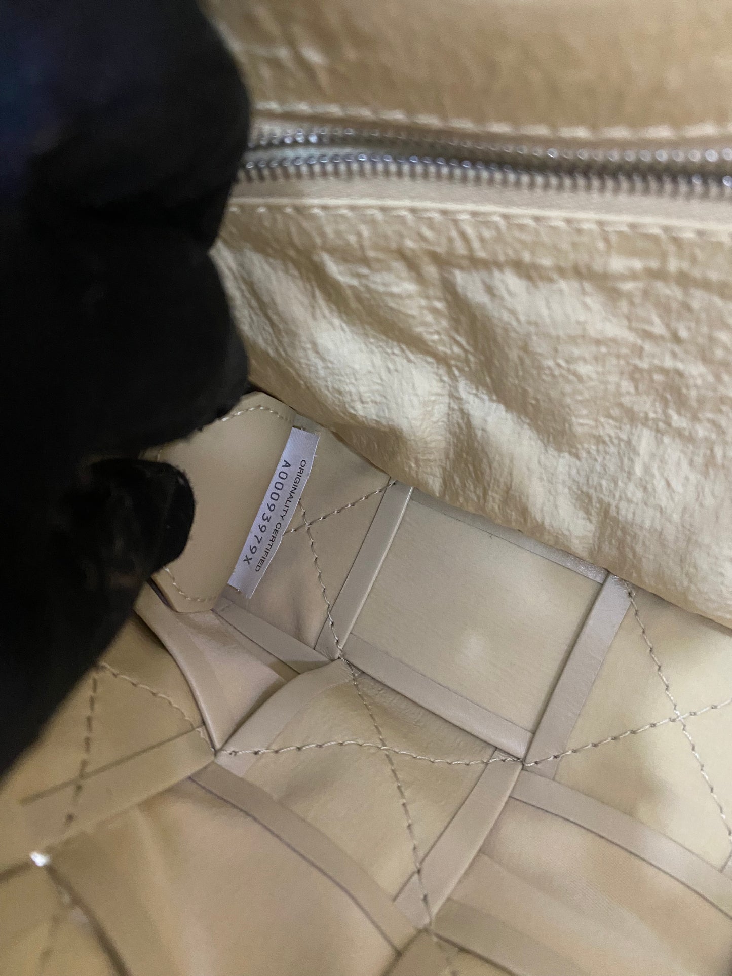 Bottega Veneta Cassette