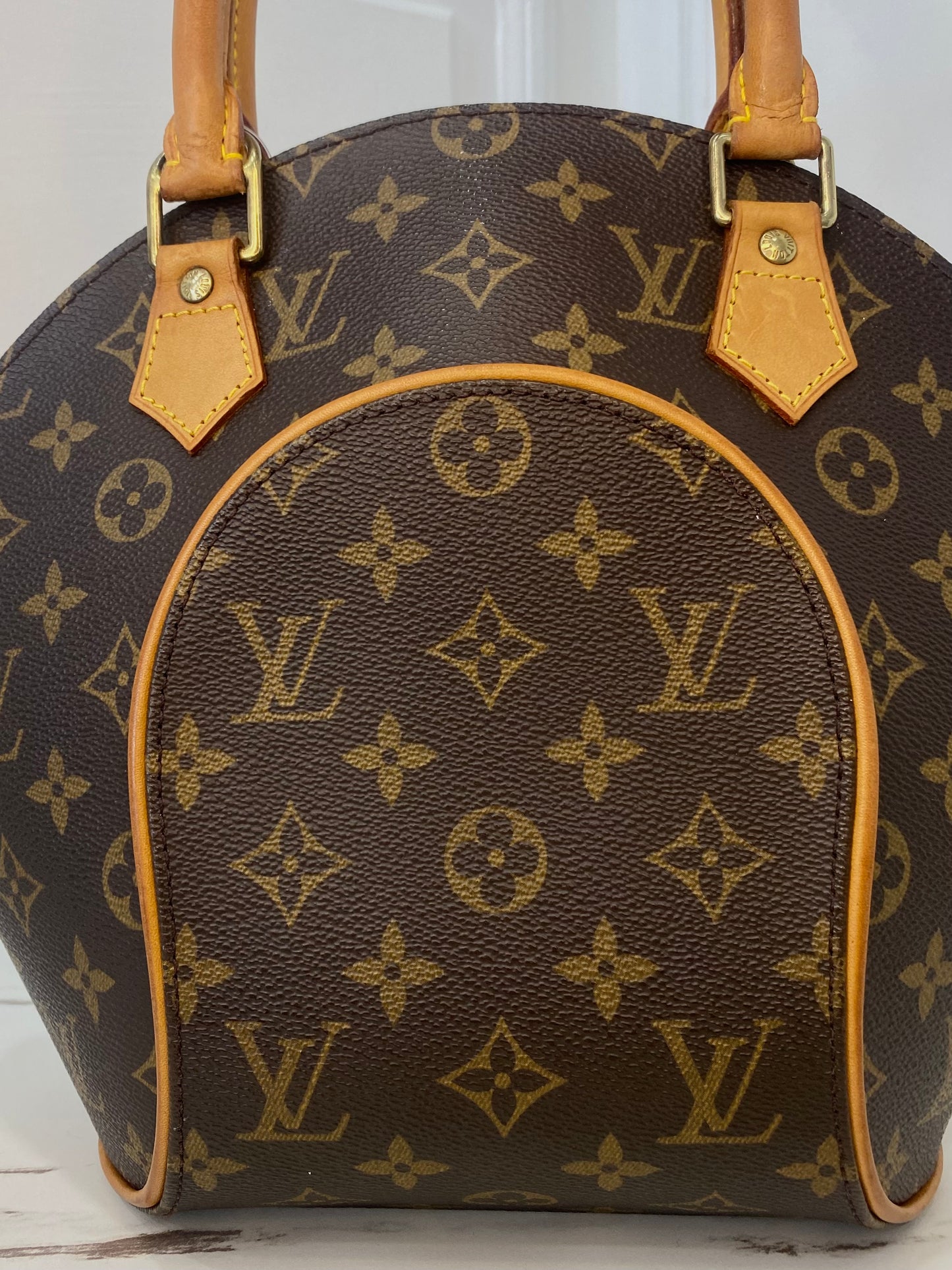 Louis Vuitton Ellipse PM