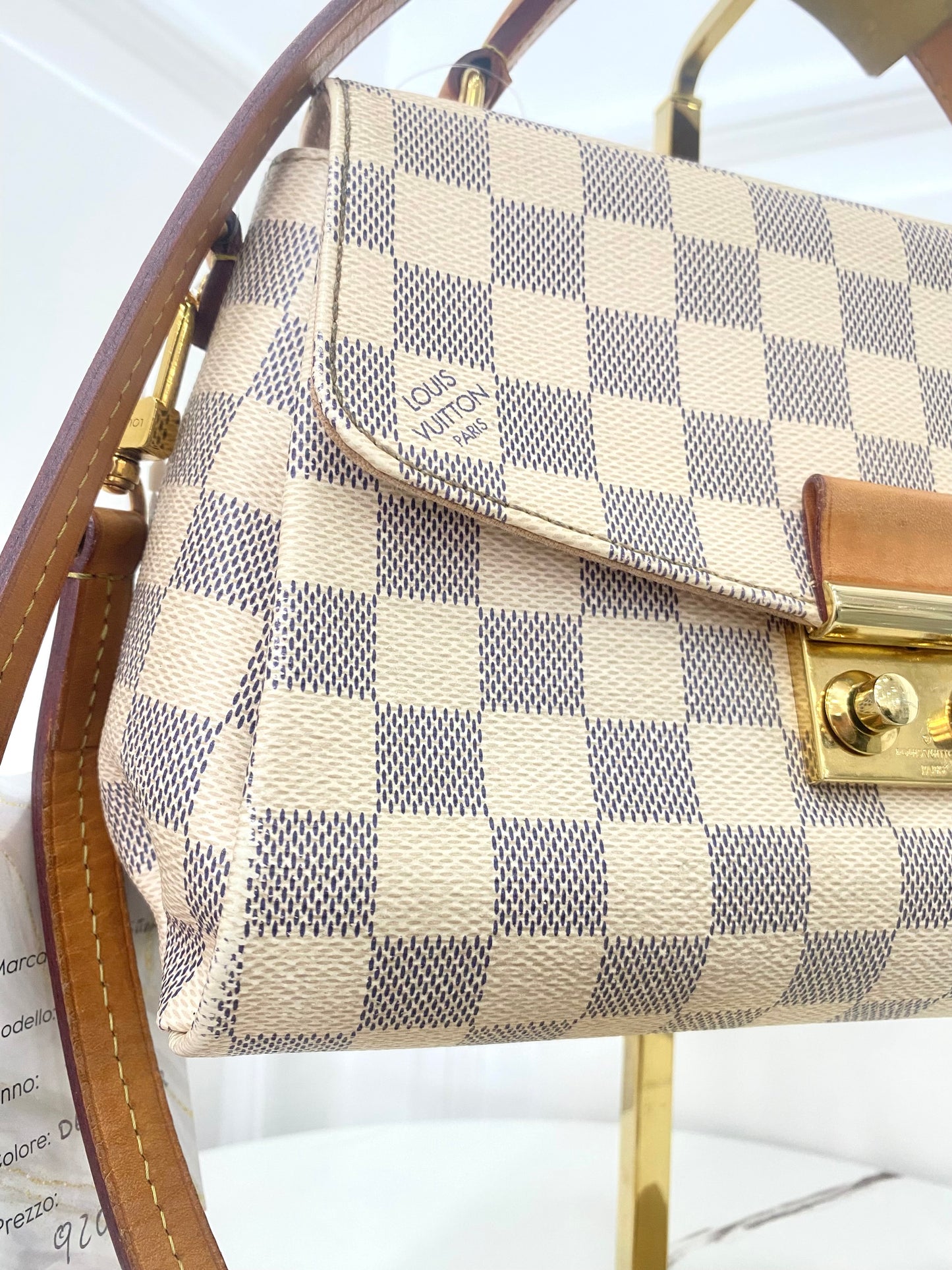 Louis Vuitton Croisette