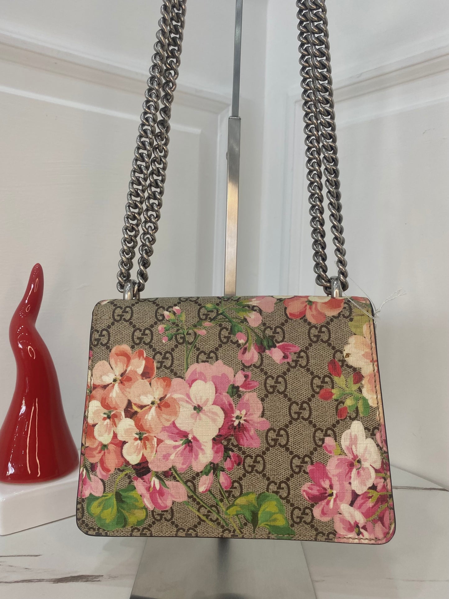 Gucci Dionysus Floral Piccola