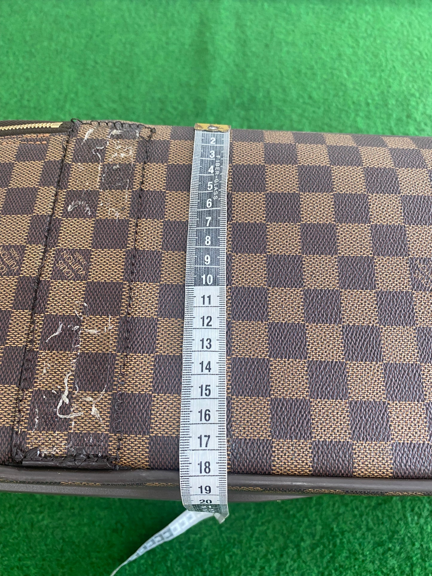 Valigia Louis Vuitton Pegase 55