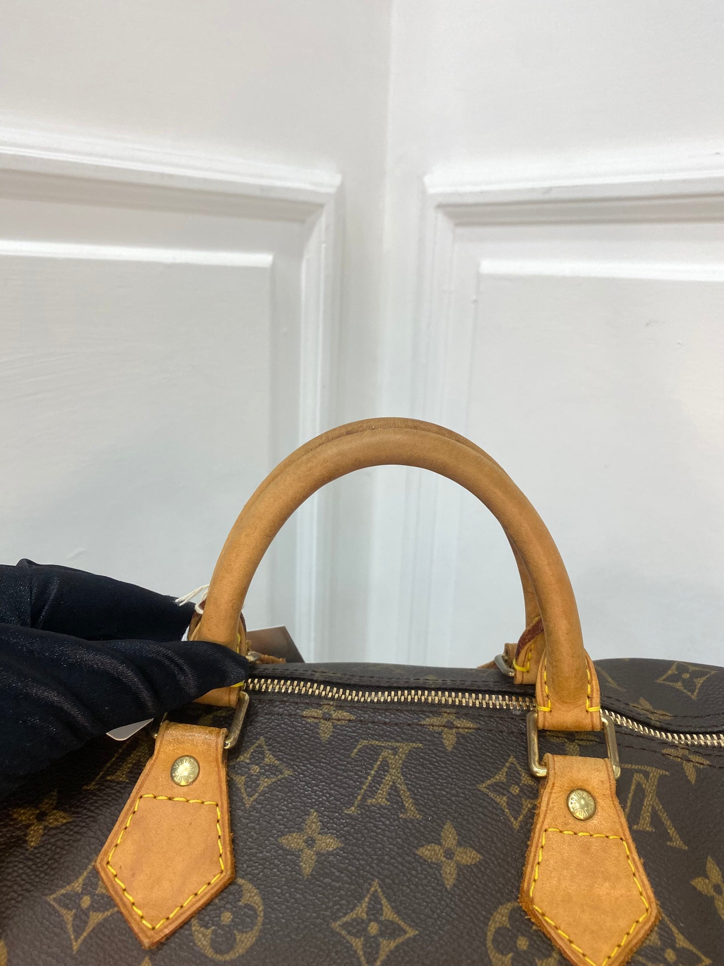 Louis Vuitton Speedy 40