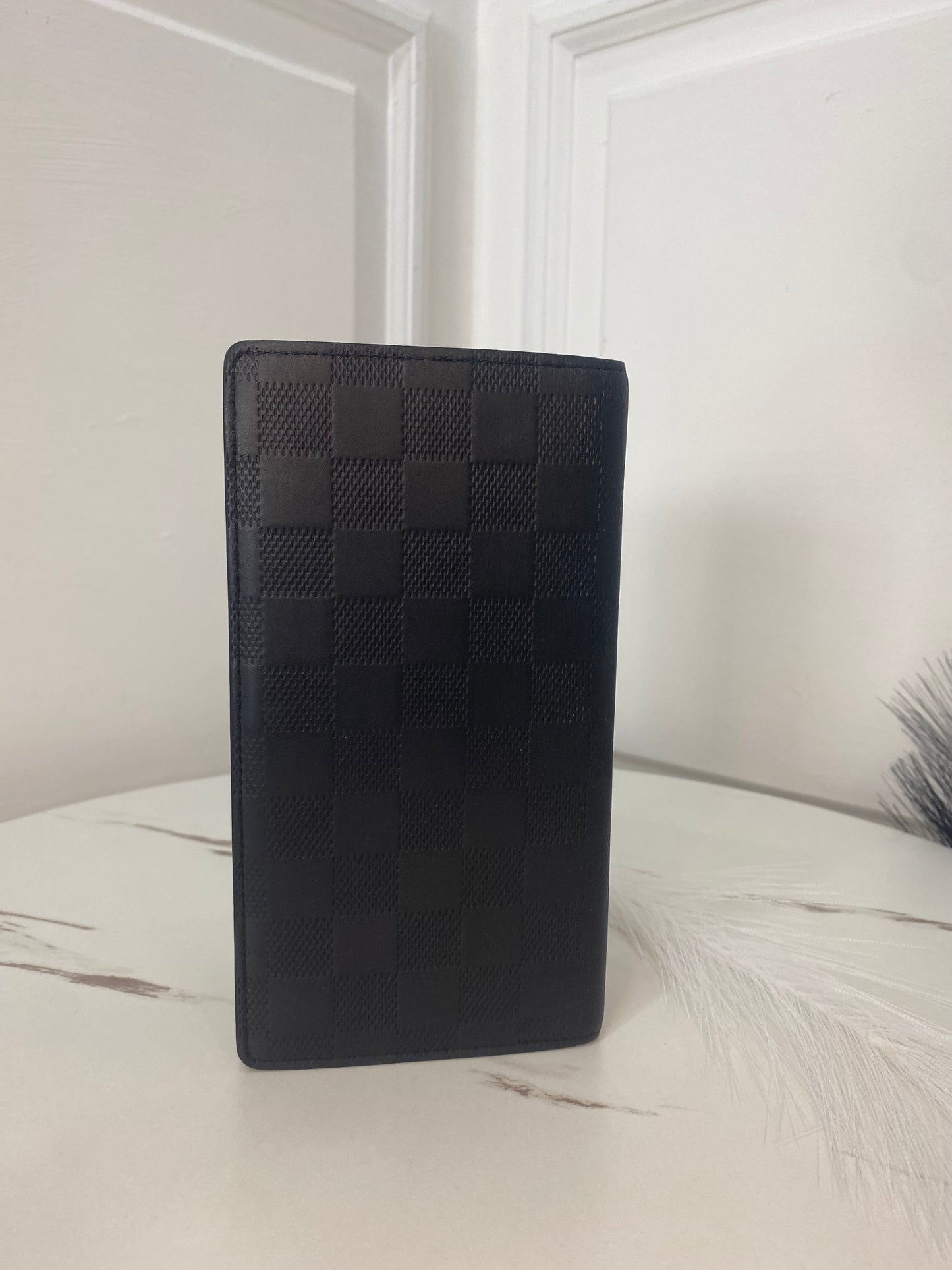 Portafoglio Brazza Louis Vuitton