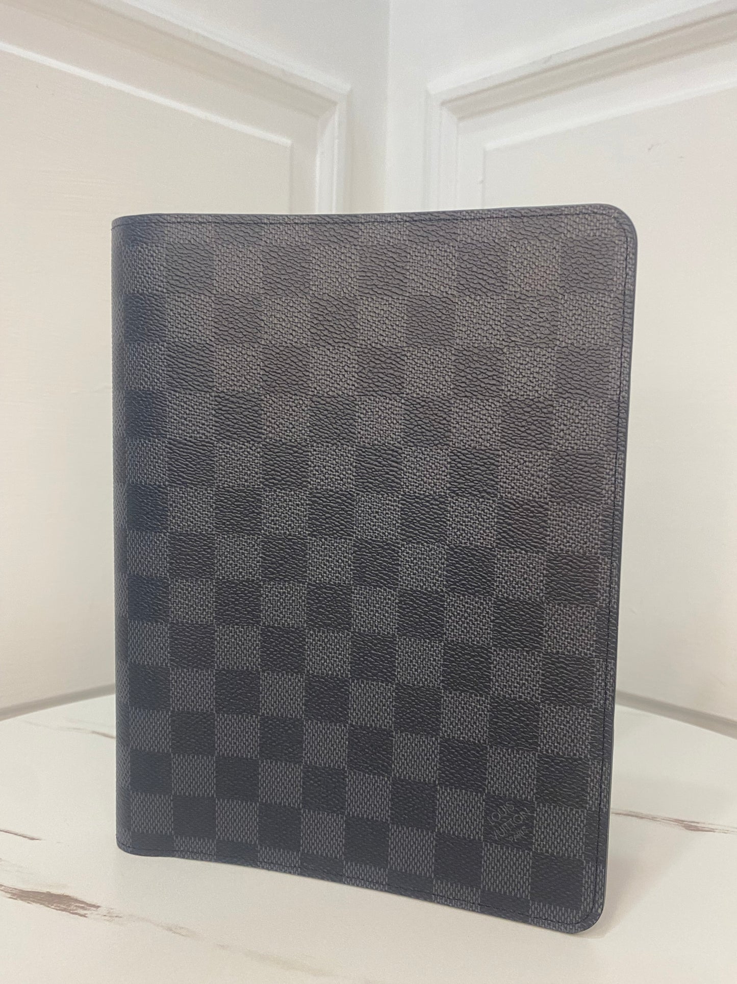 Copertura Louis Vuitton
Agenda Bureau