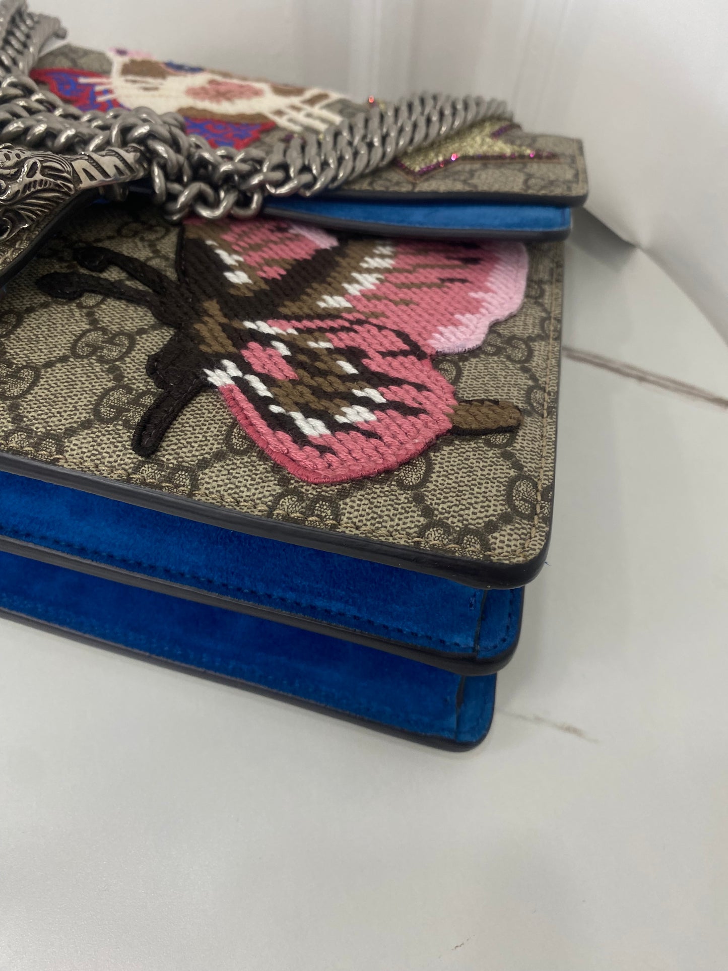 Gucci Dionysus Cat Grande