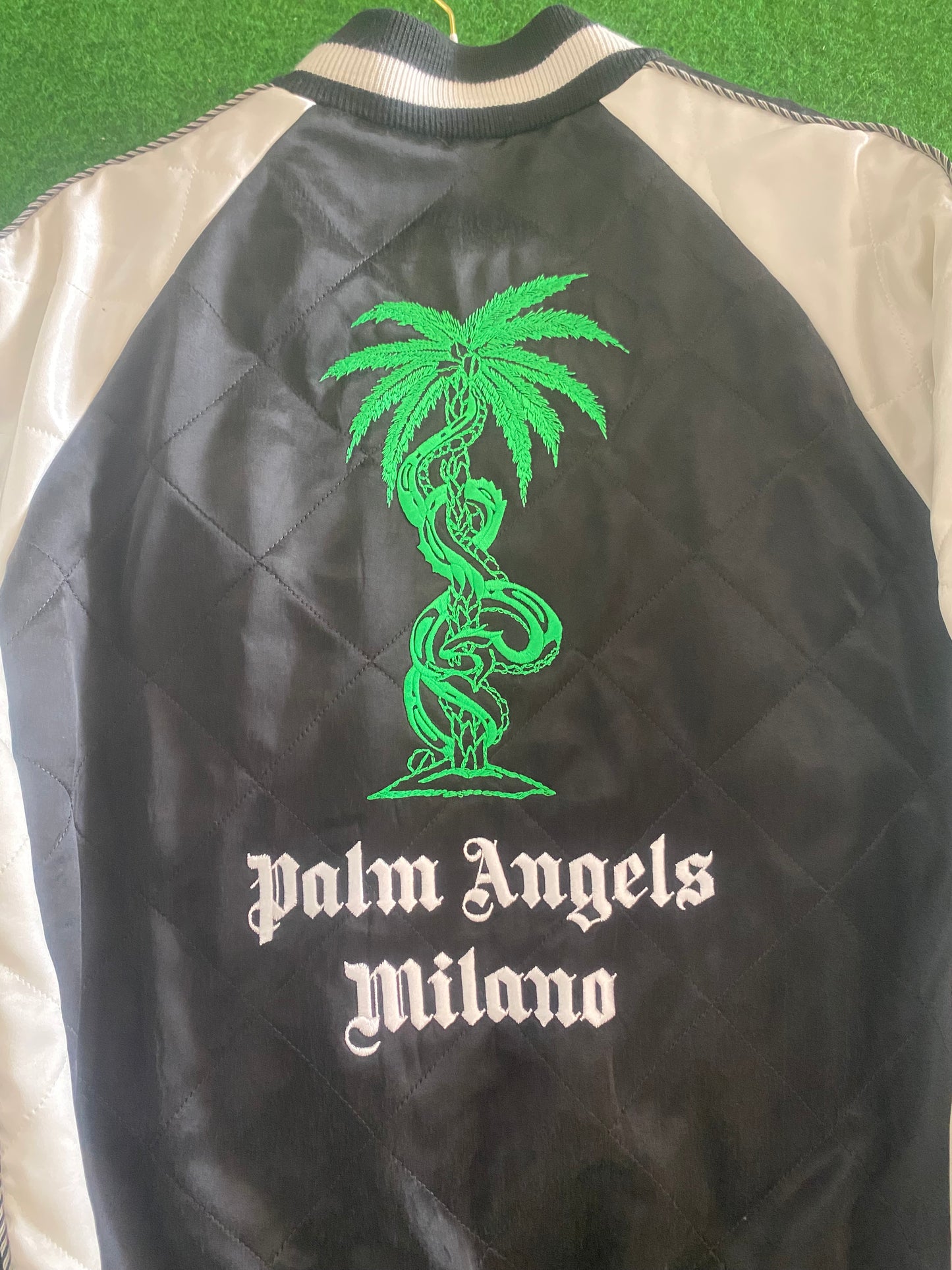 Giacca Palm Angels