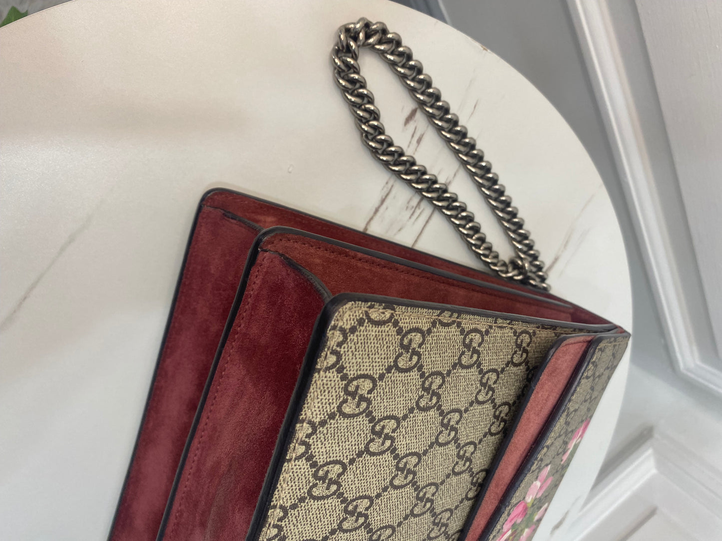 Gucci Dionysus Floral Grande