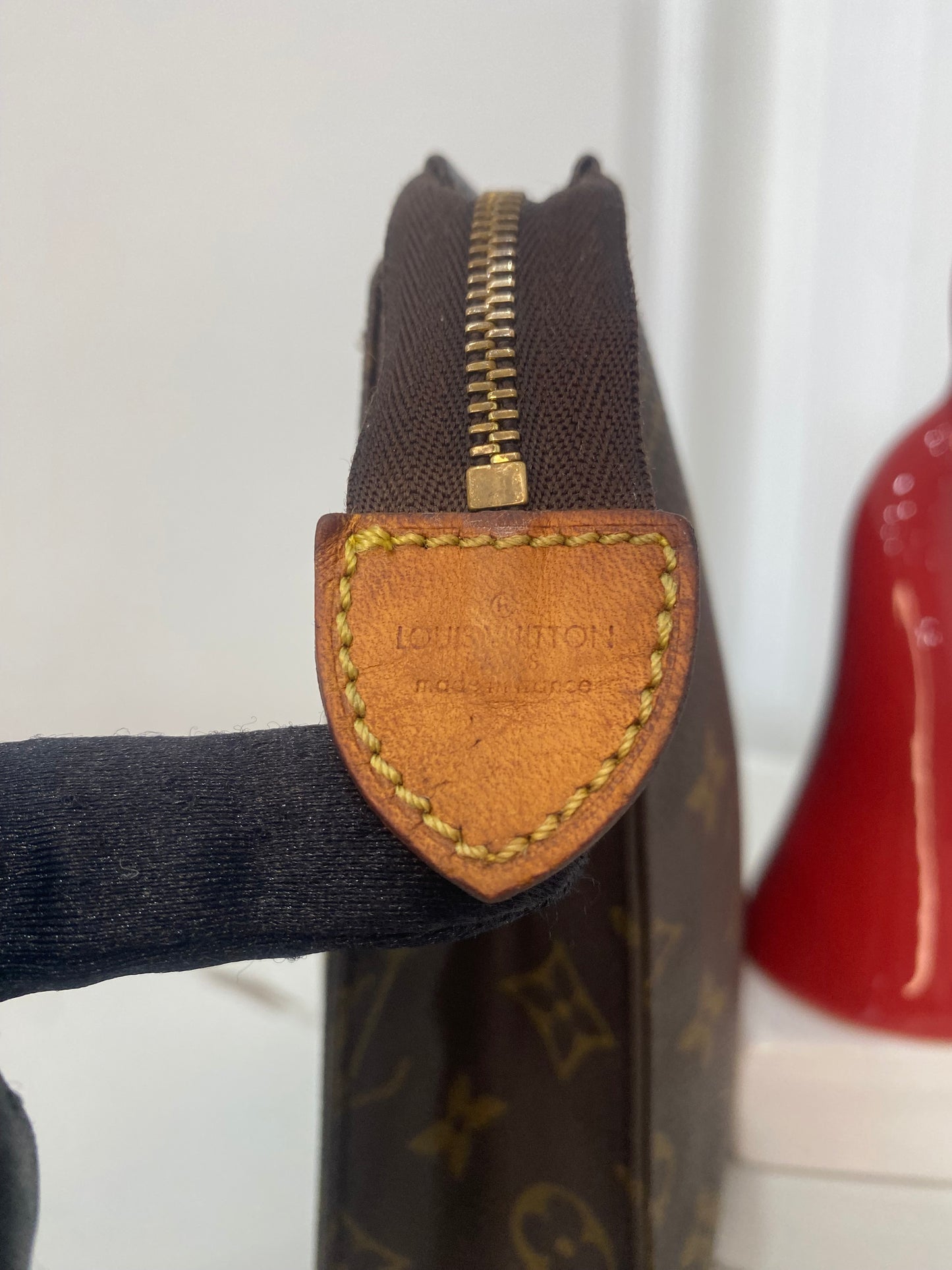 Pochette Louis Vuitton 26cm
