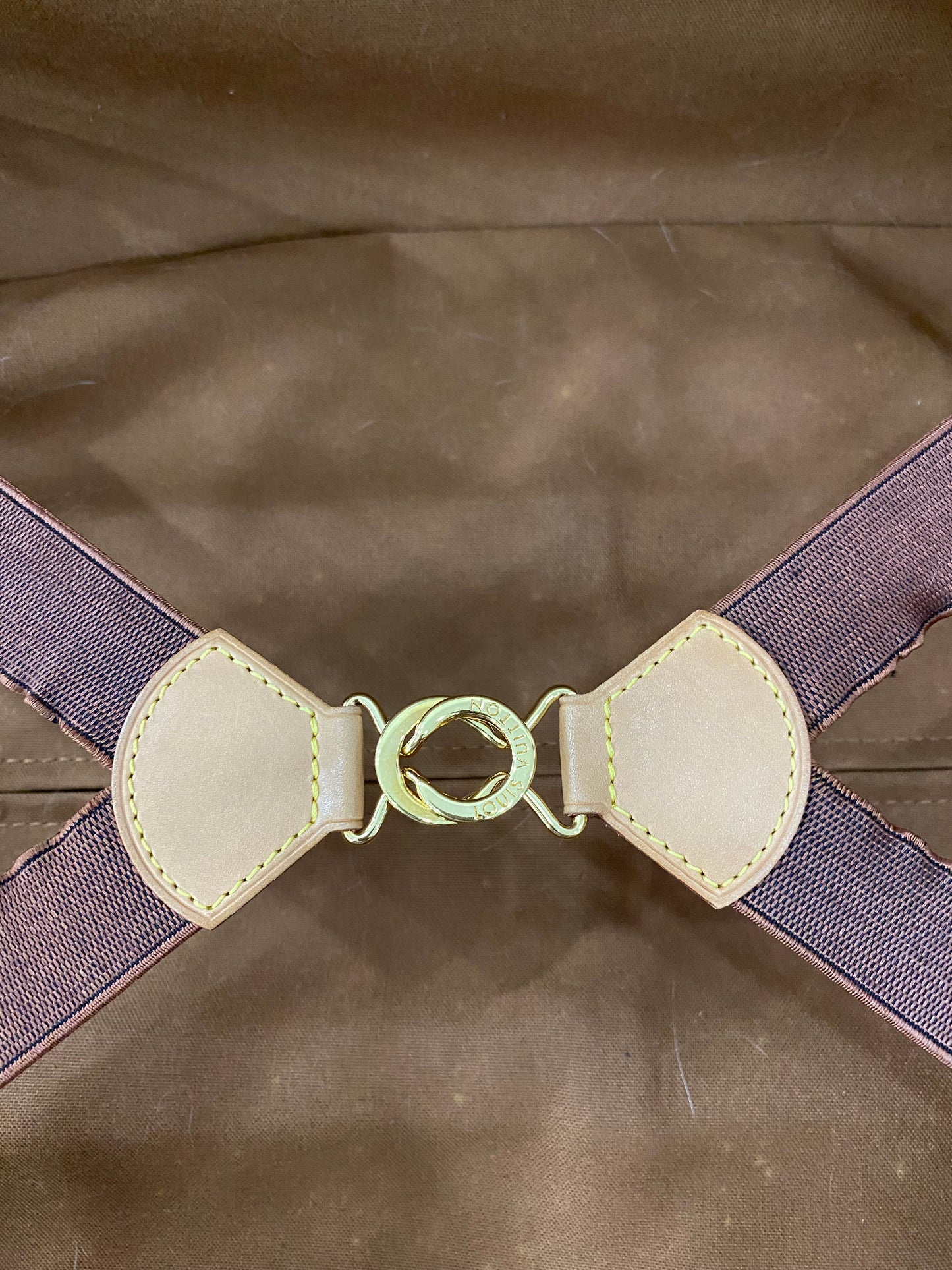 Valigia Louis Vuitton Pegase 55