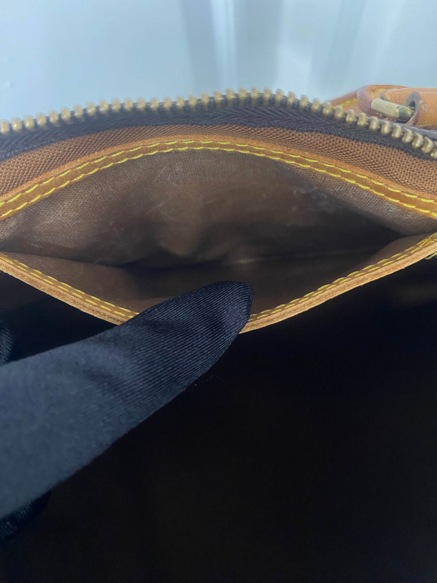 Louis Vuitton Speedy 40