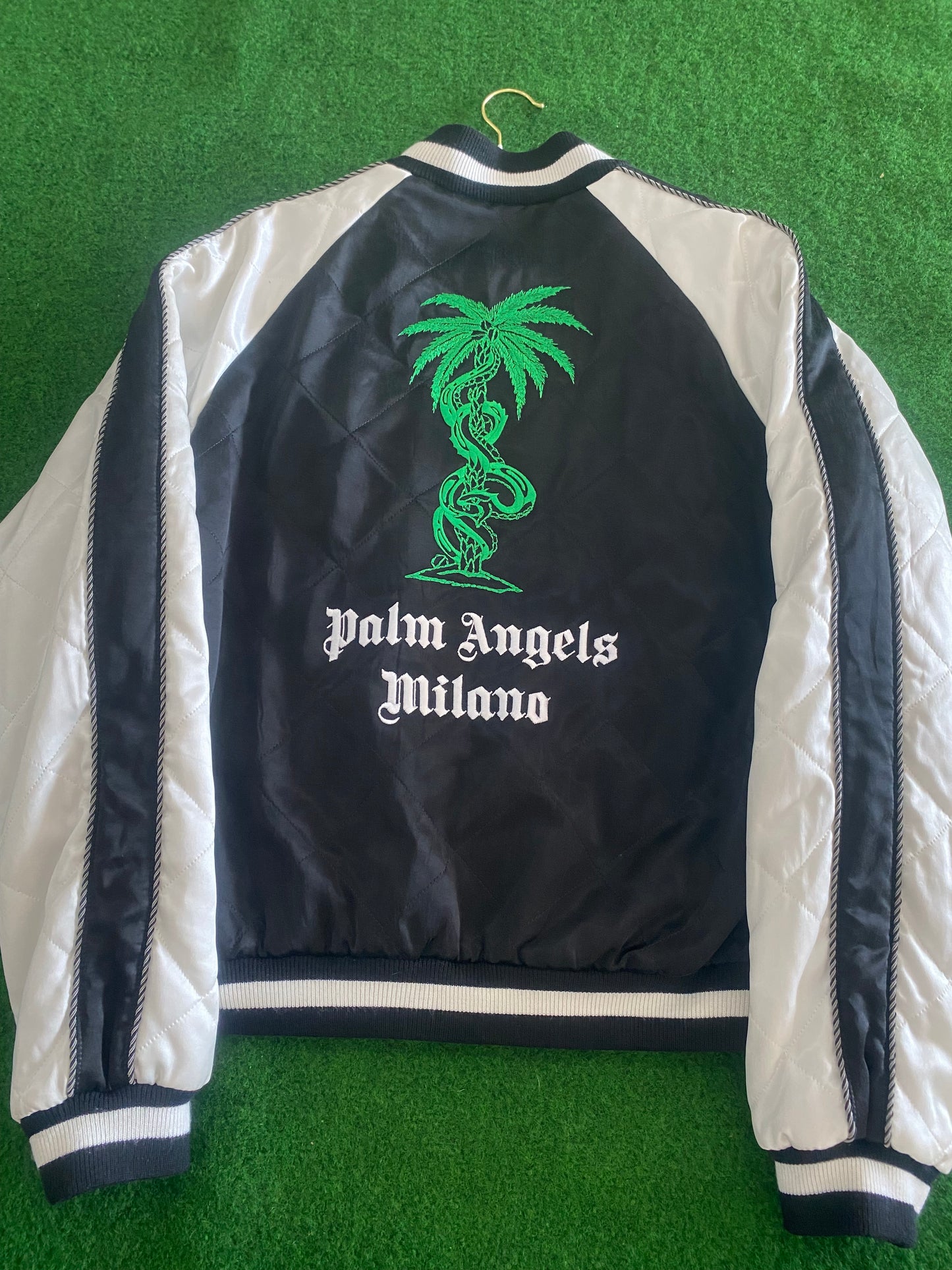 Giacca Palm Angels