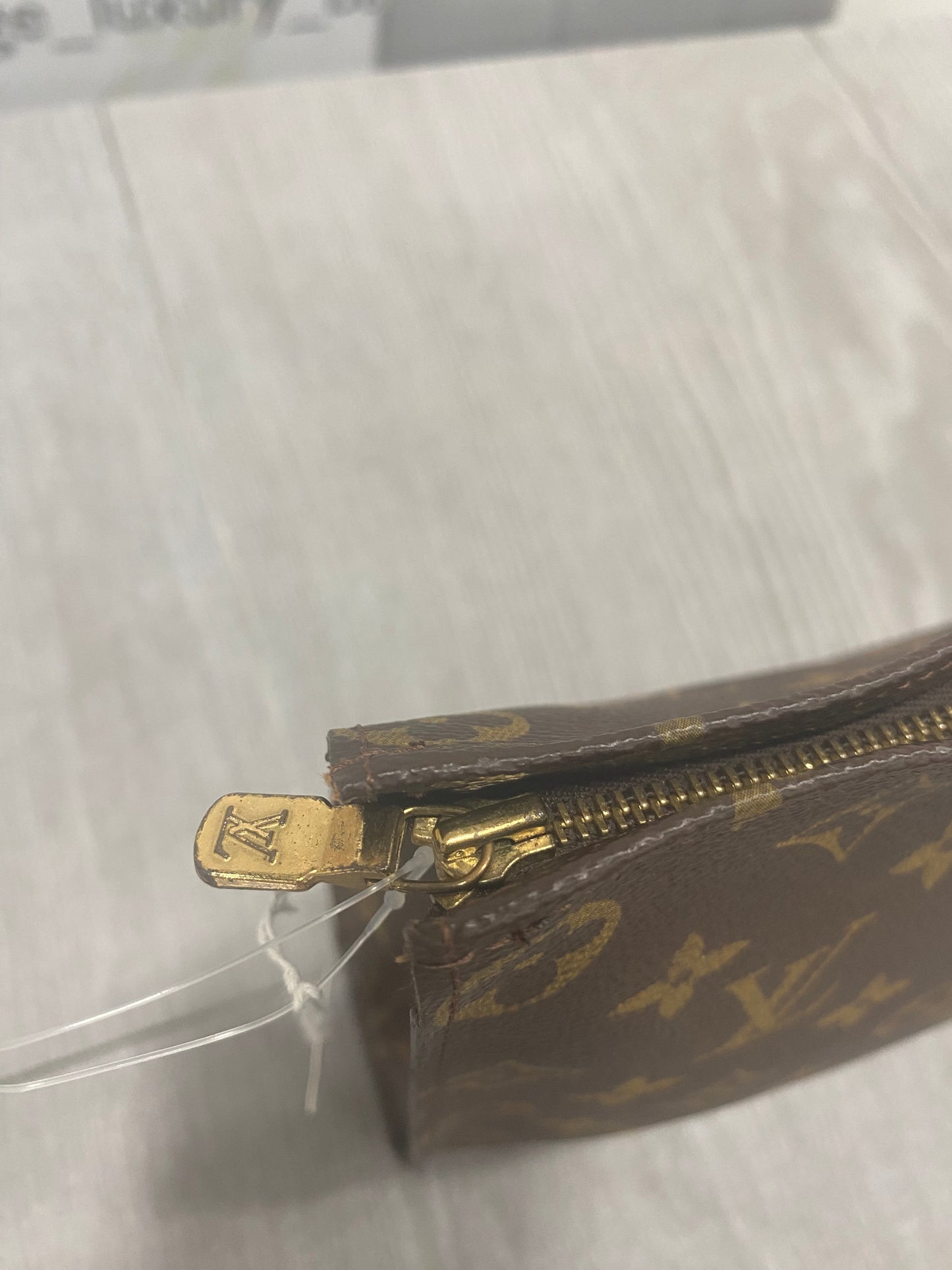 Pochette Louis Vuitton 26cm