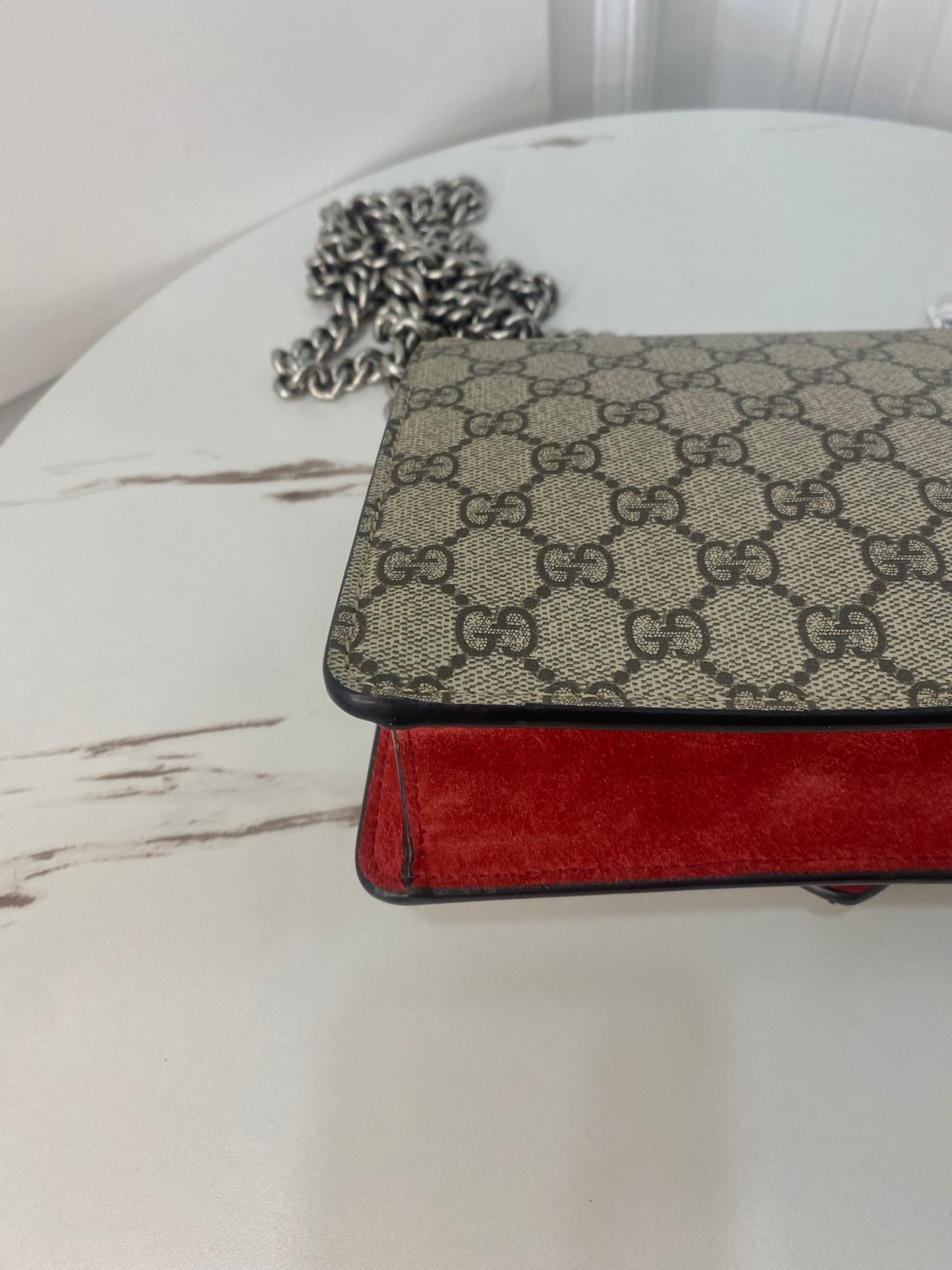 Gucci Dionysus Piccola