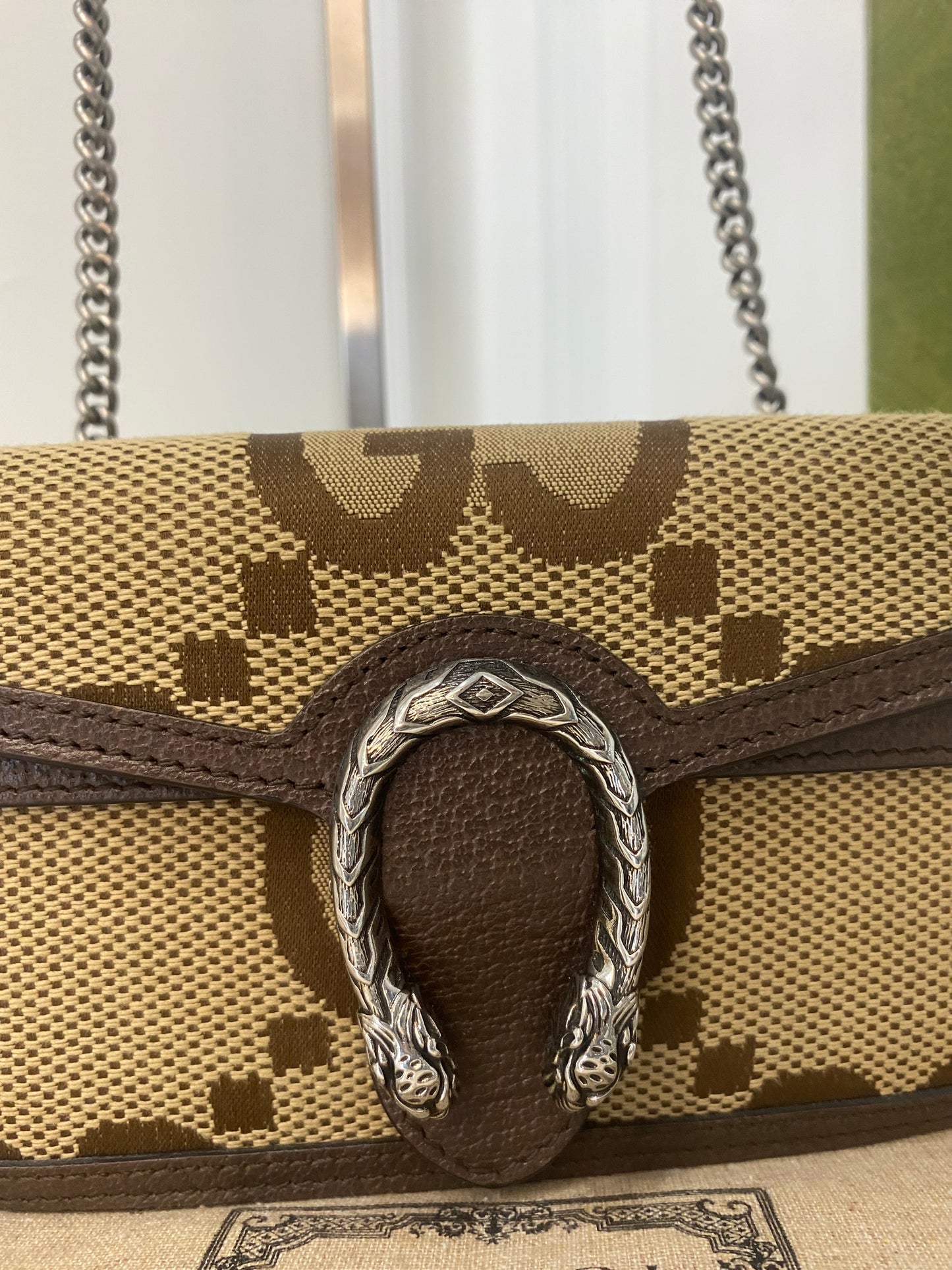 Gucci Dionysus Mini