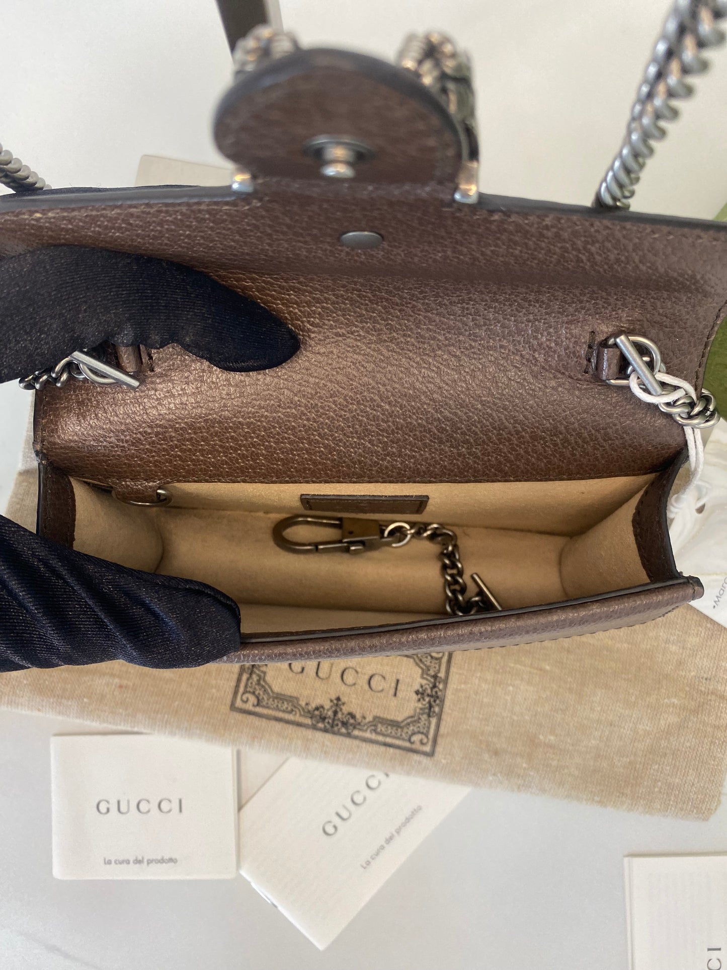 Gucci Dionysus Mini