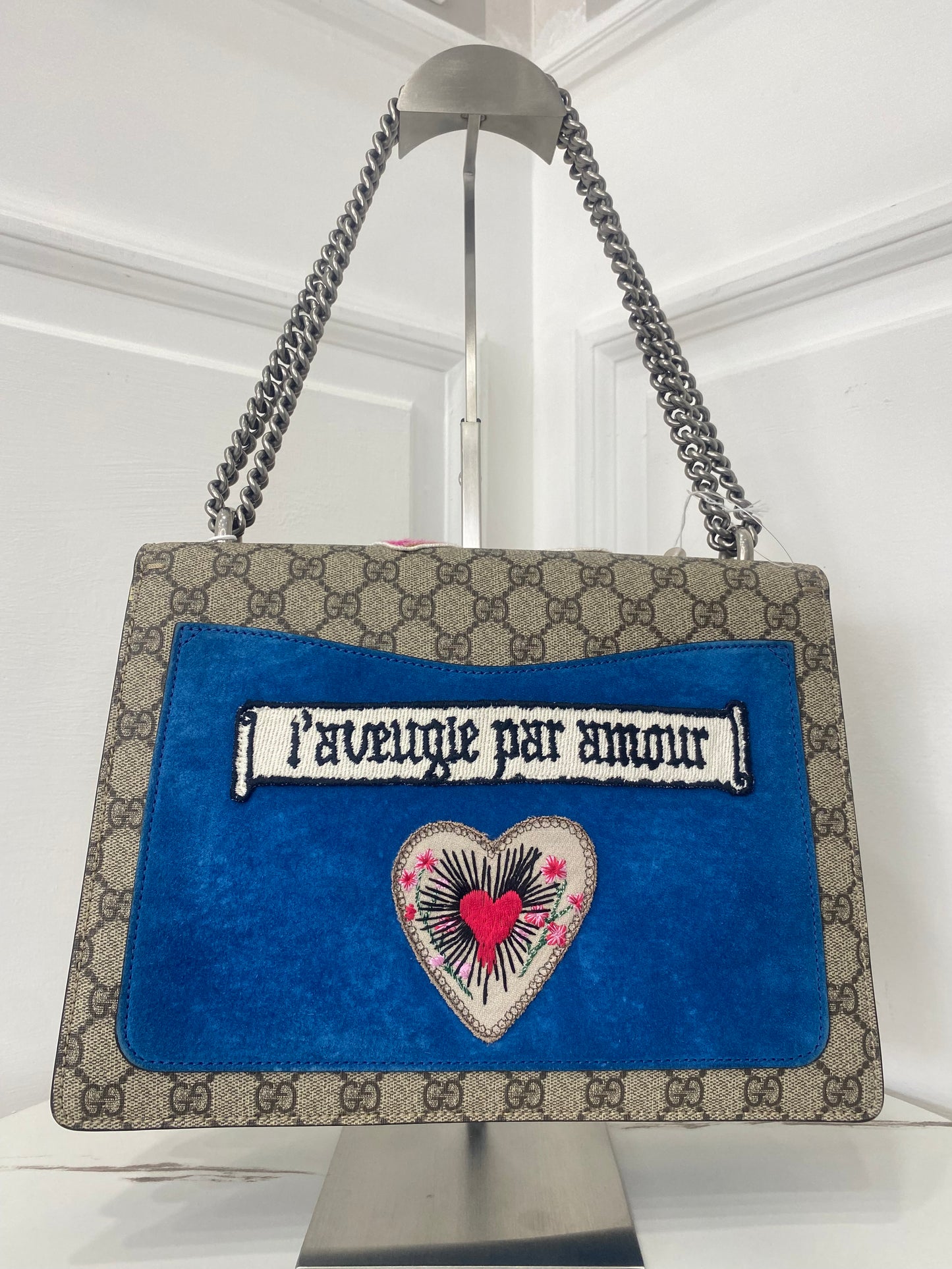 Gucci Dionysus Cat Grande