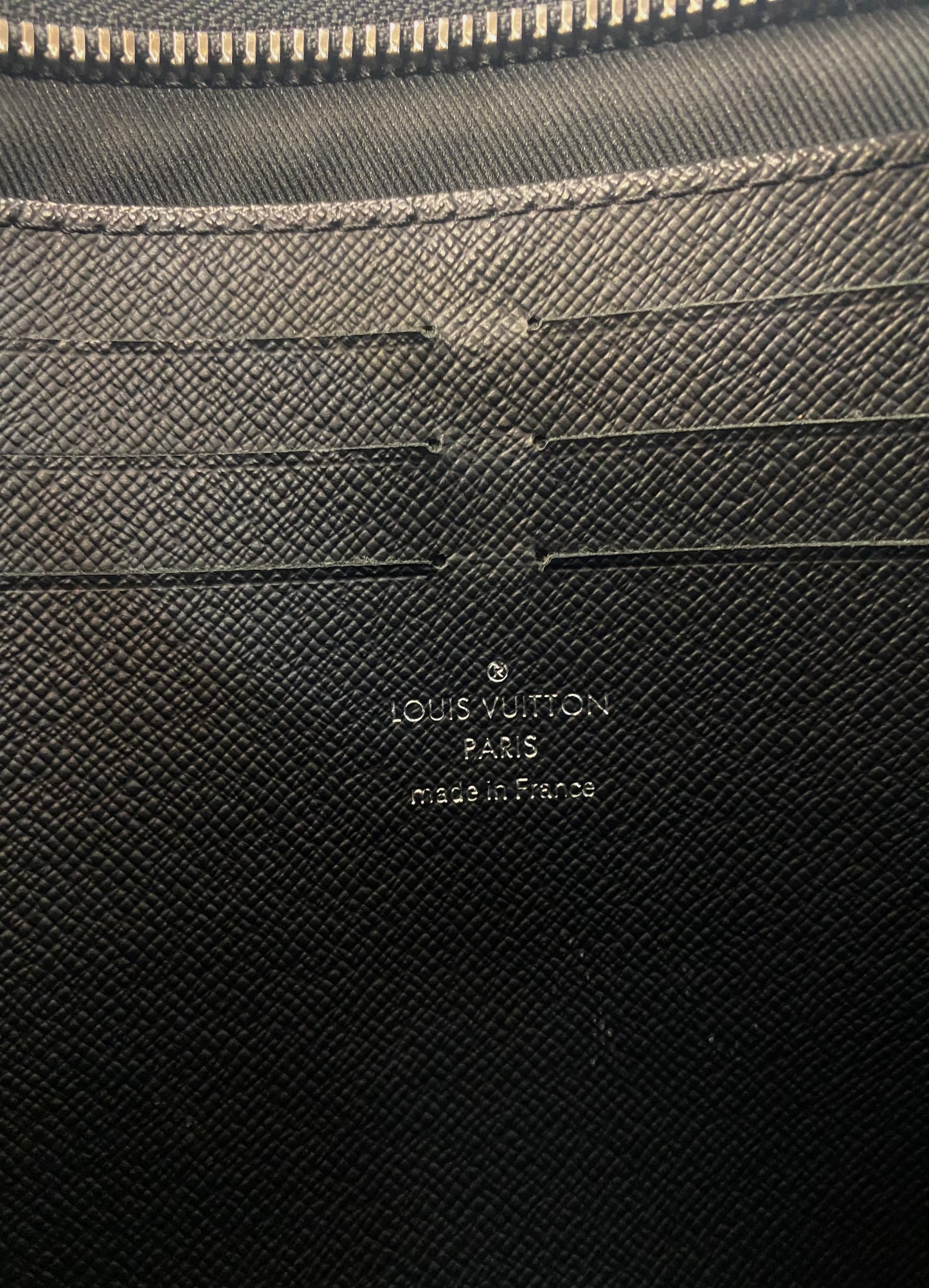 Pochette Louis Vuitton Voyage