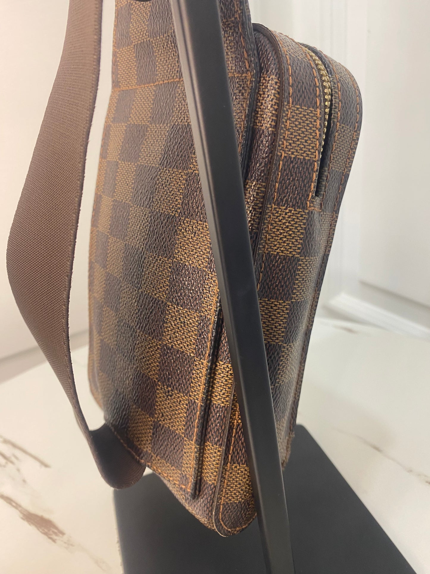 Marsupio Louis Vuitton Geronimos