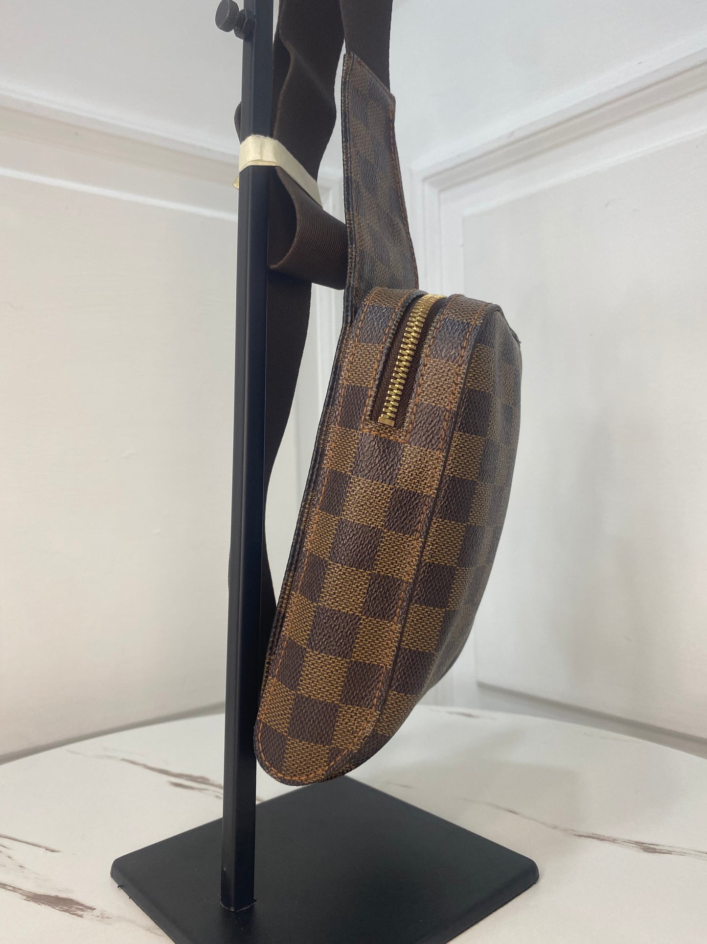 Marsupio Louis Vuitton Geronimos