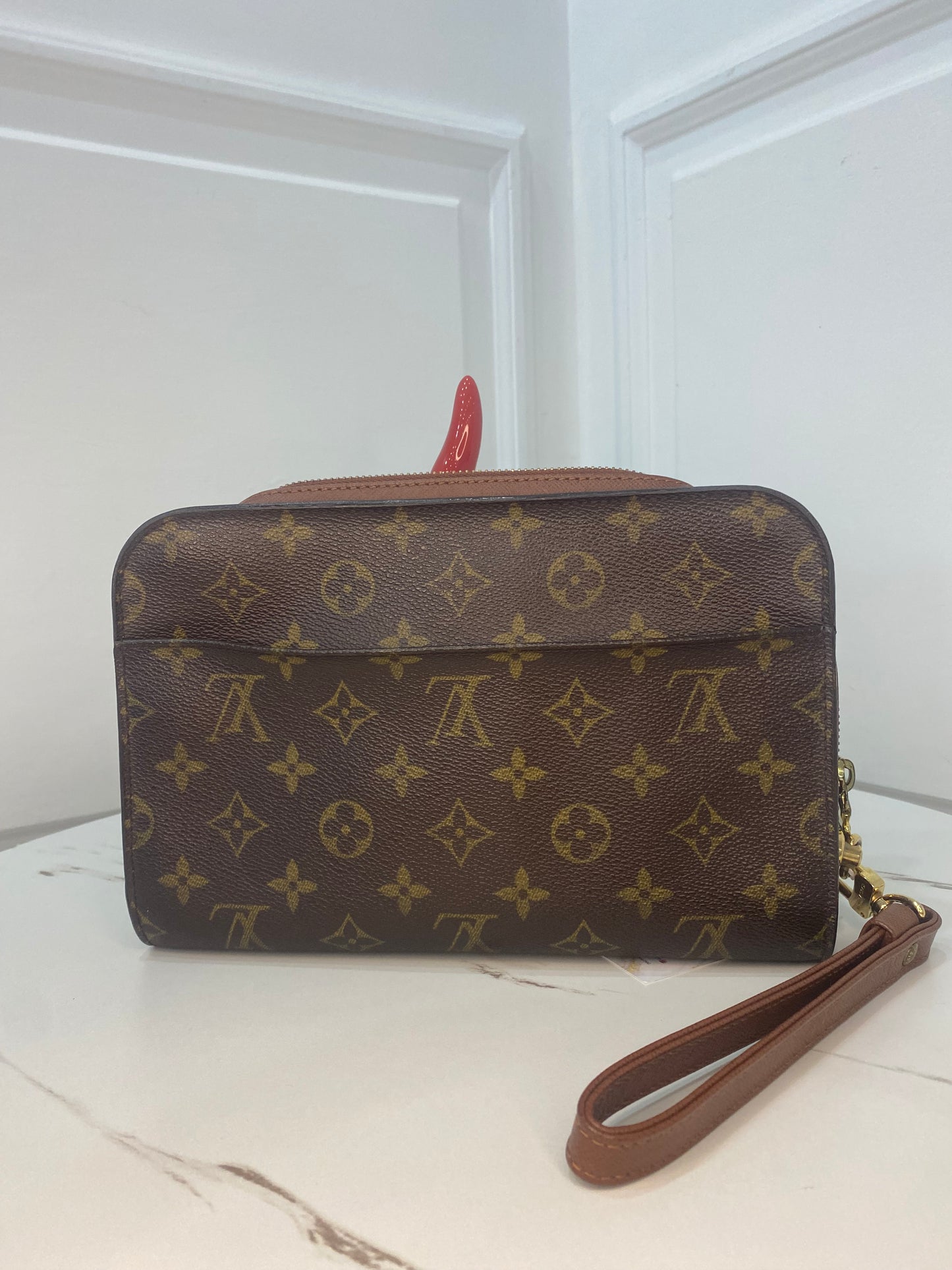 Pochette Louis Vuitton Orsay