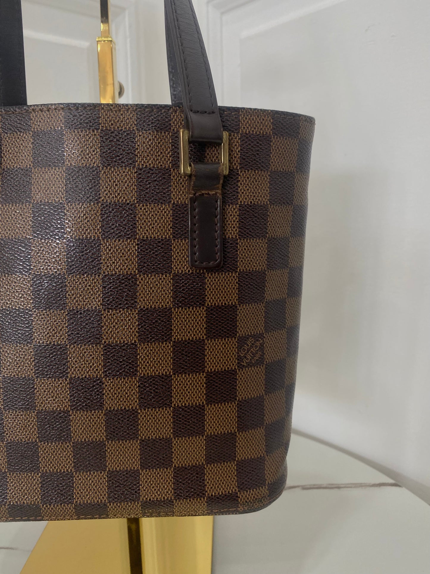 Louis Vuitton Vavin PM