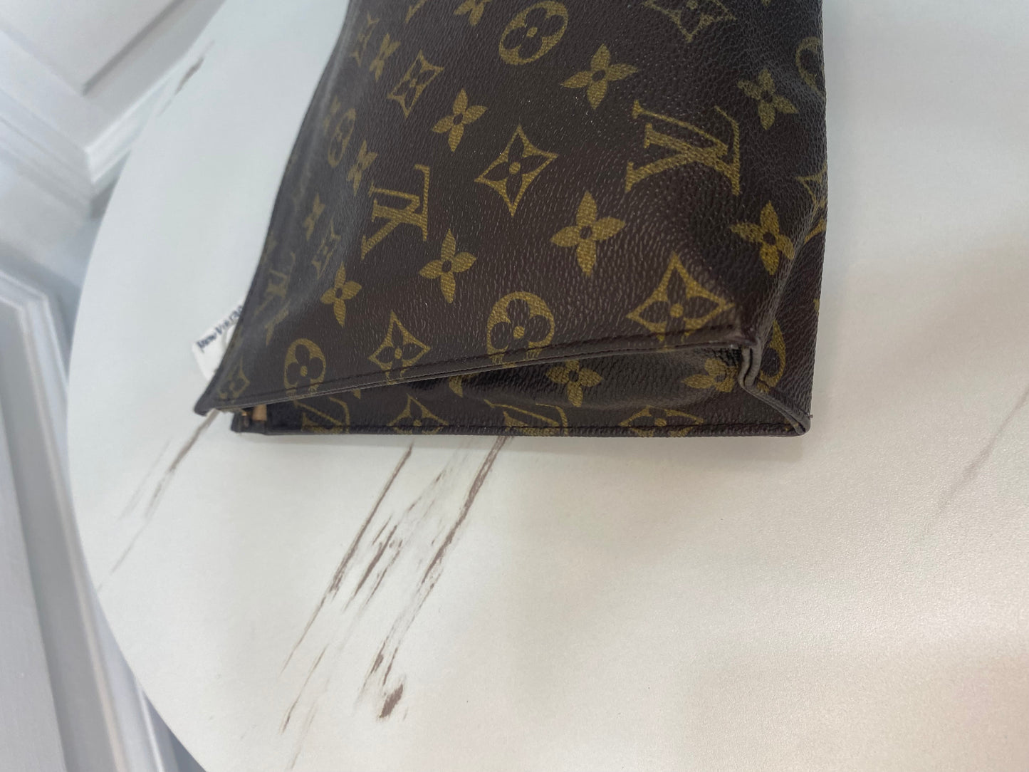 Pochette Louis Vuitton 26cm