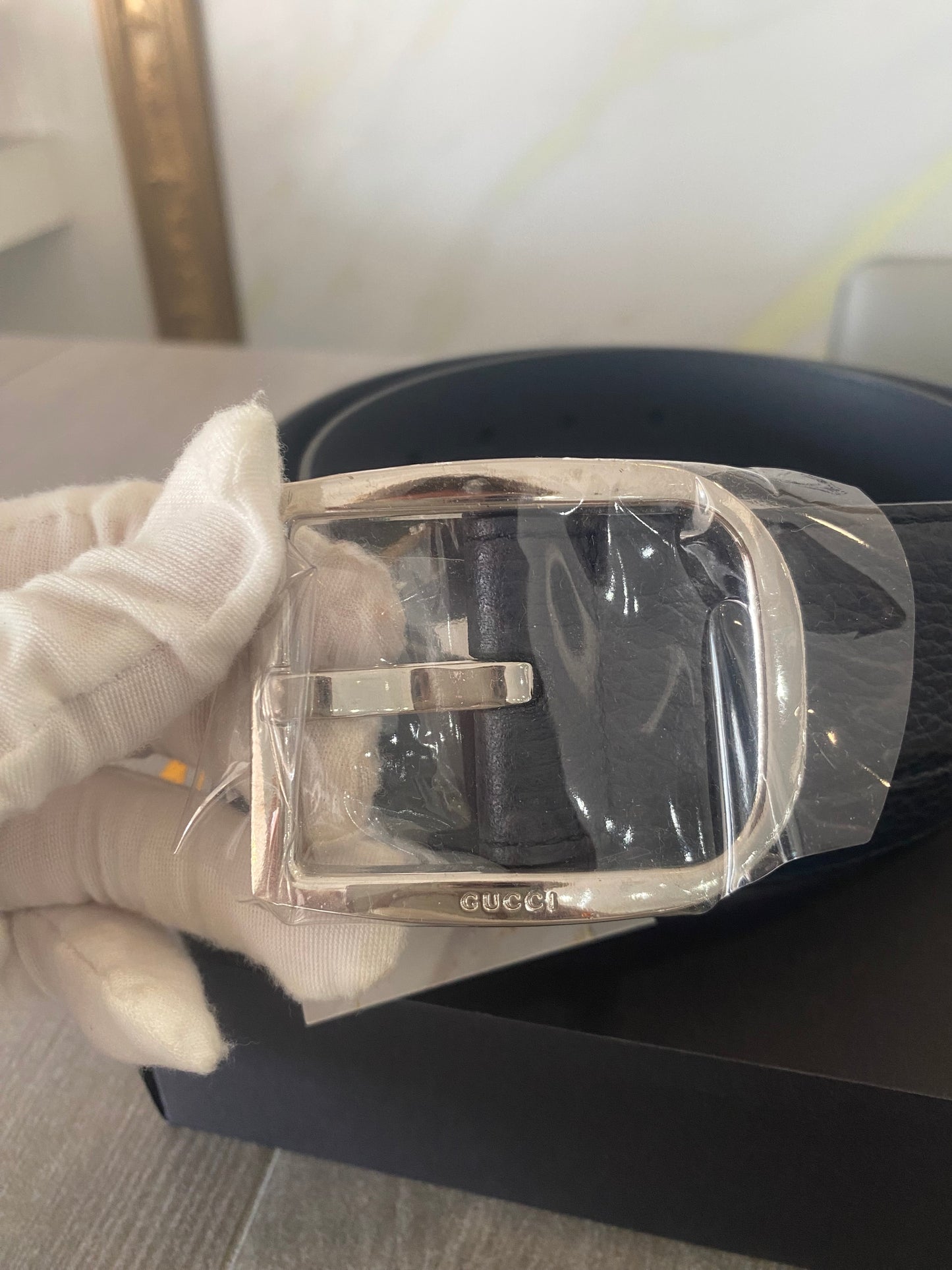 Cintura Gucci