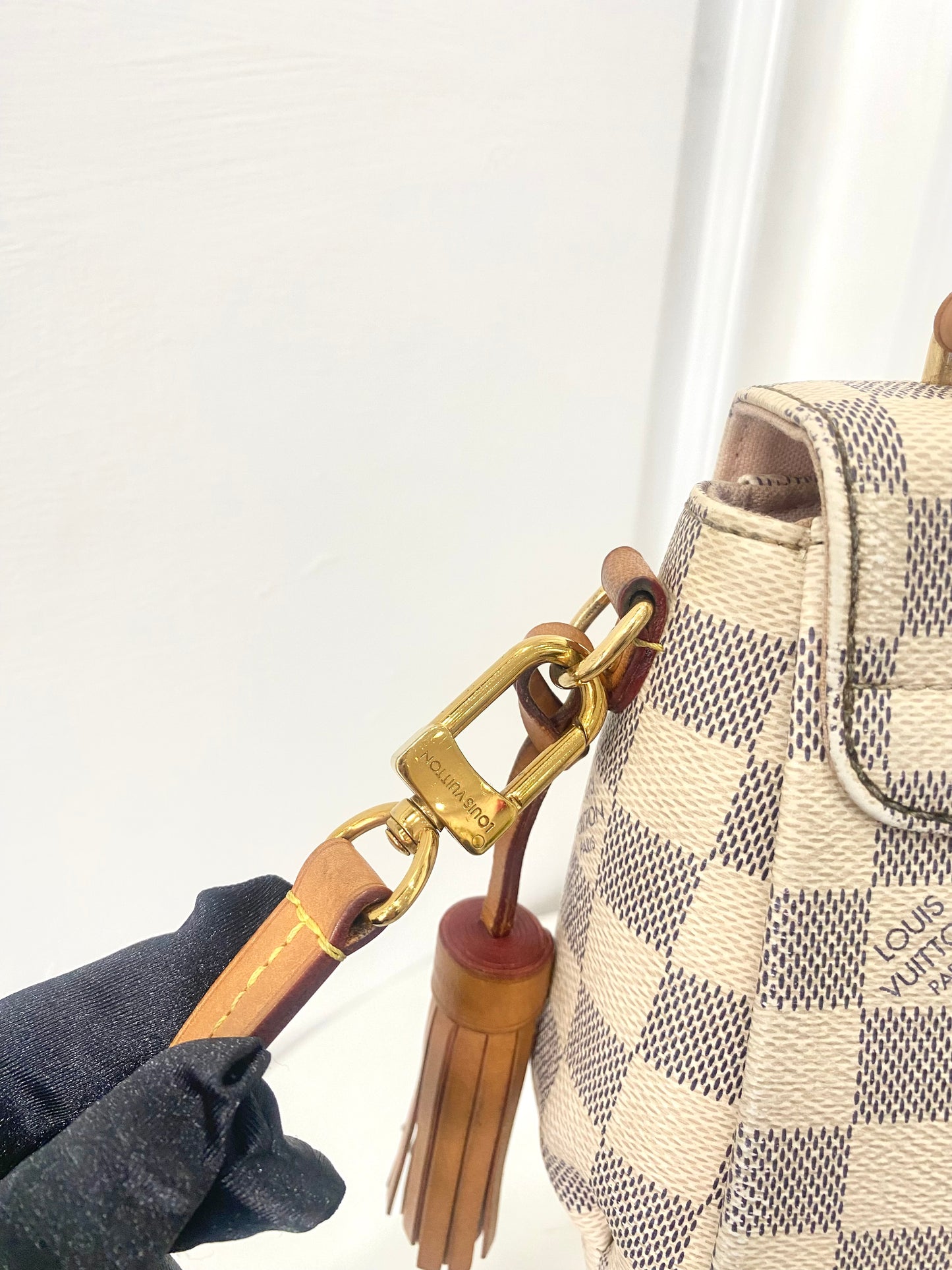 Louis Vuitton Croisette