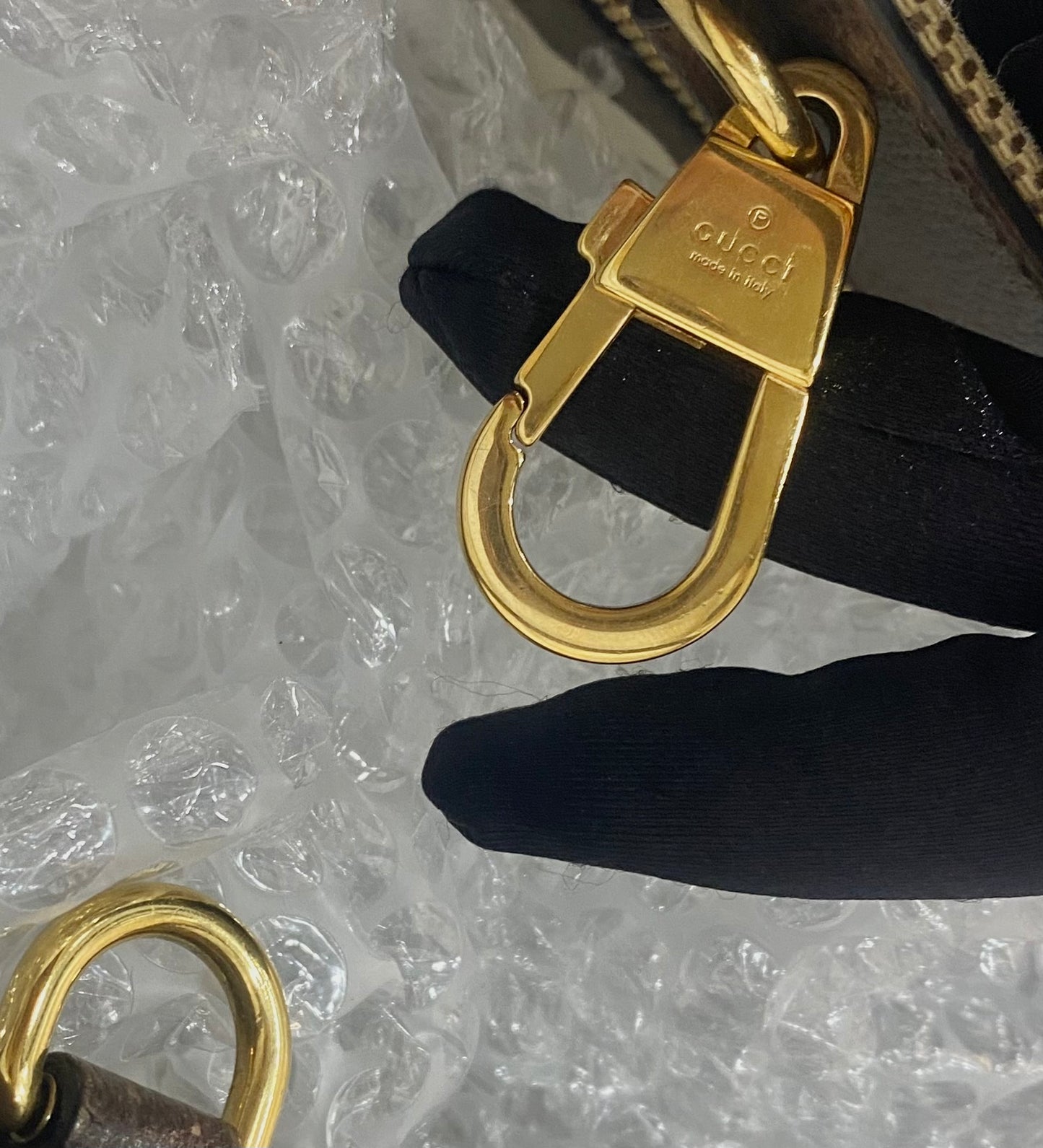Gucci Tote Jumbo