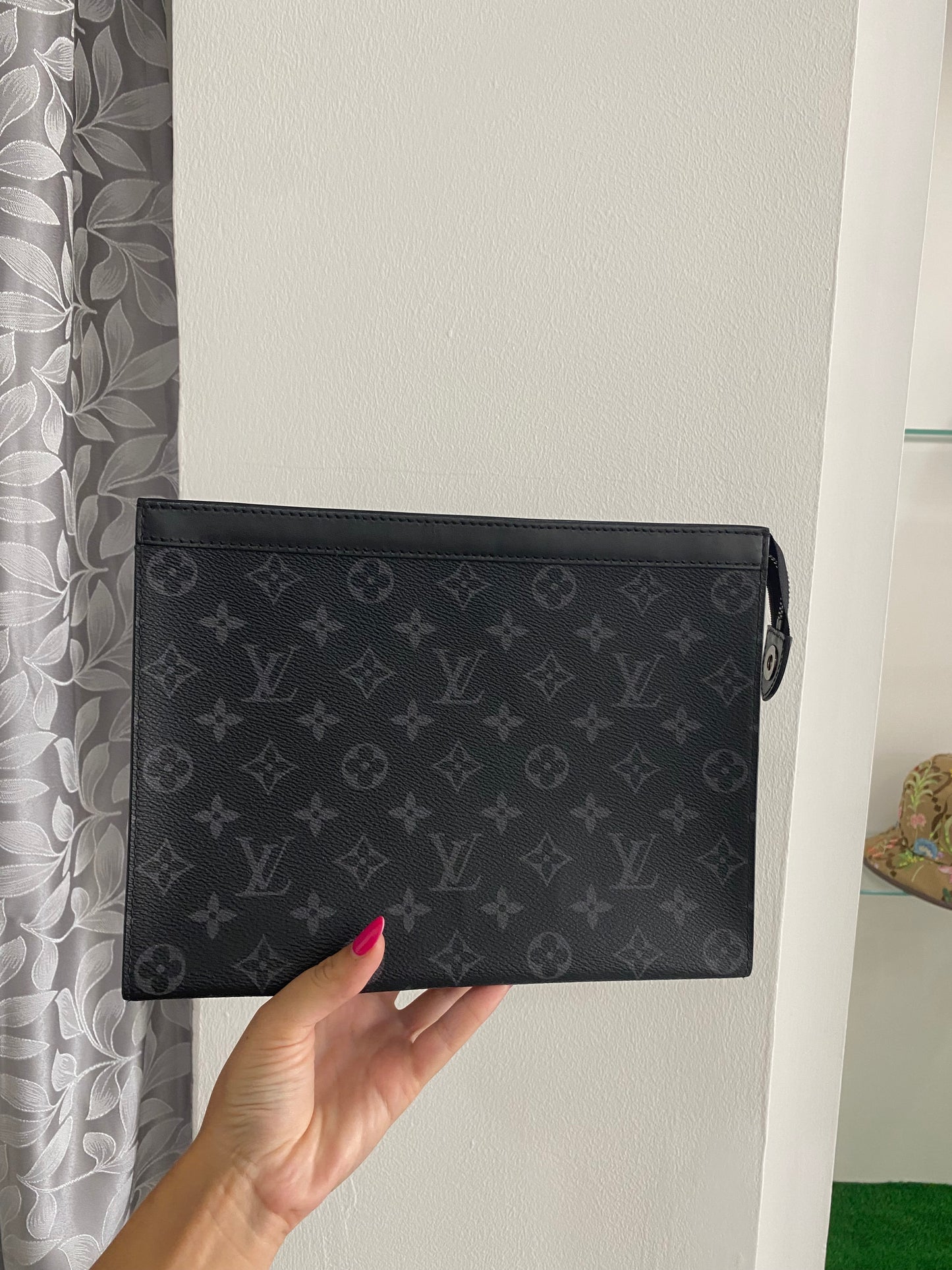 Pochette Louis Vuitton Voyage MM