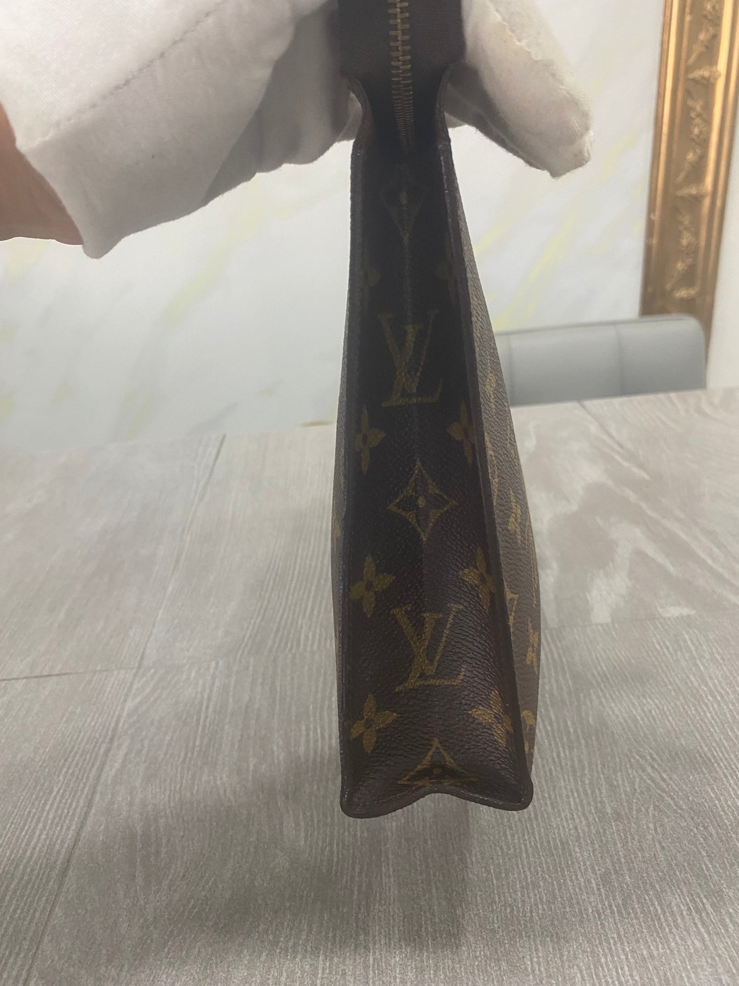 Pochette Louis Vuitton 26cm