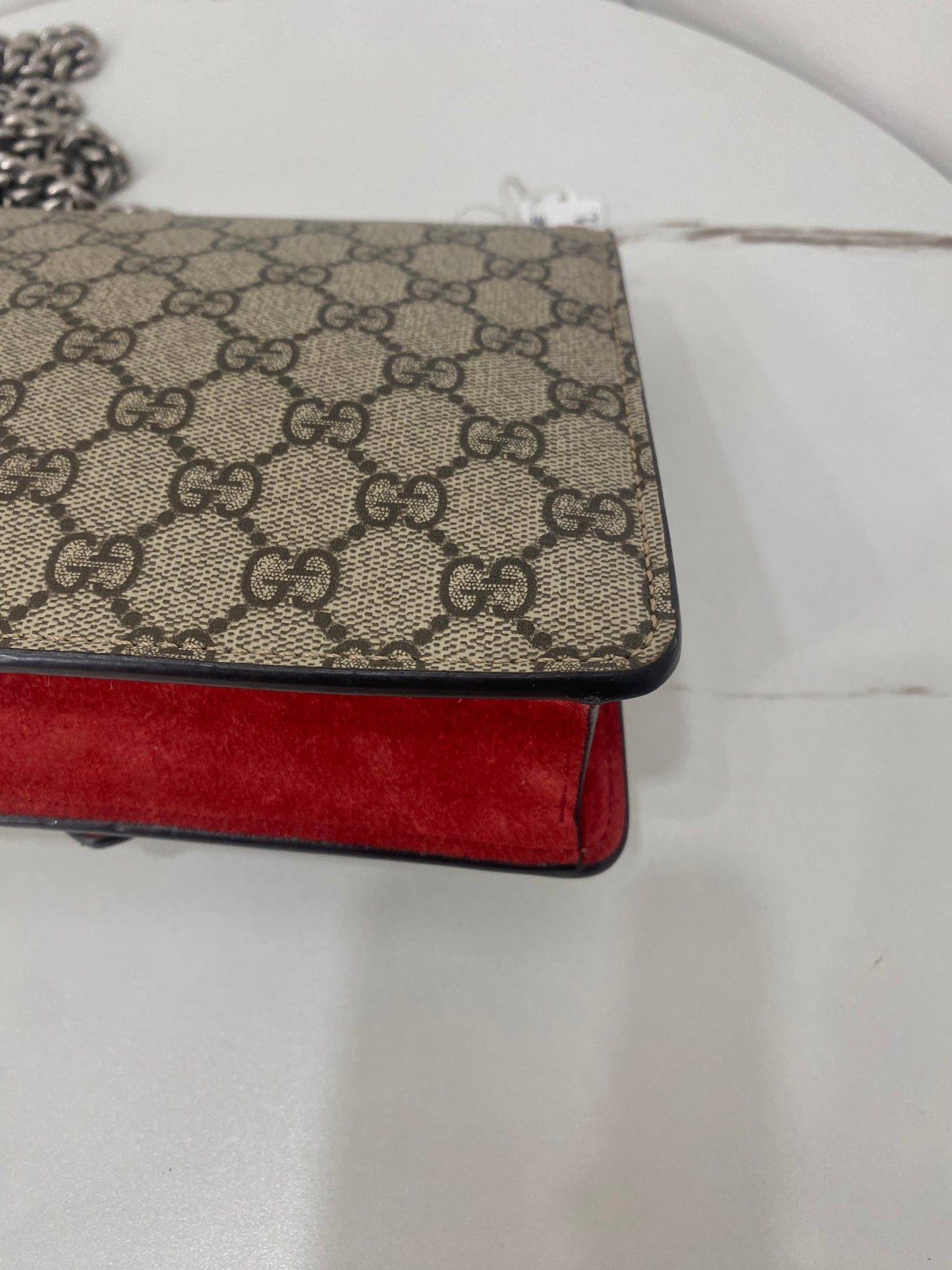 Gucci Dionysus Piccola