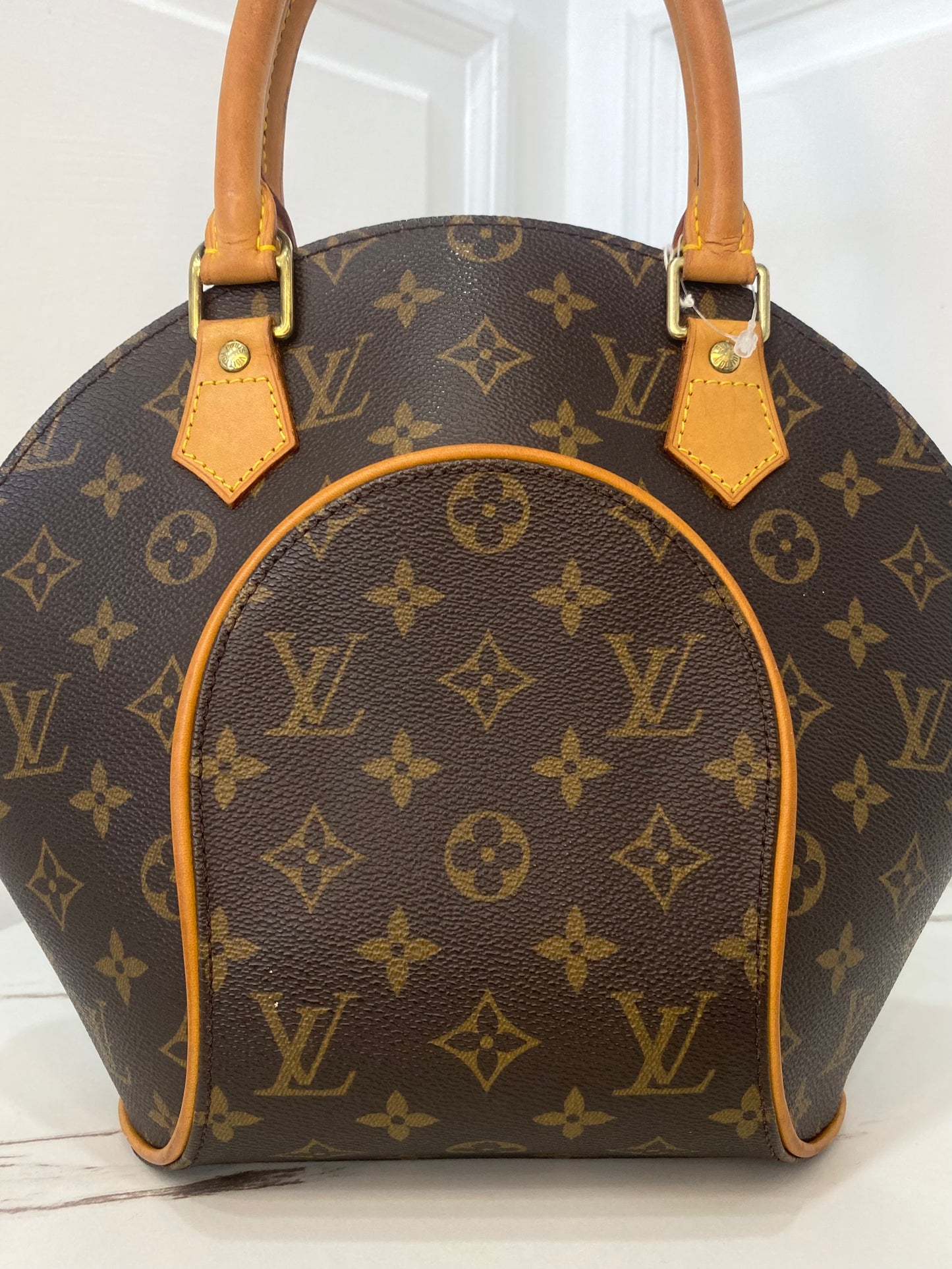 Louis Vuitton Ellipse PM