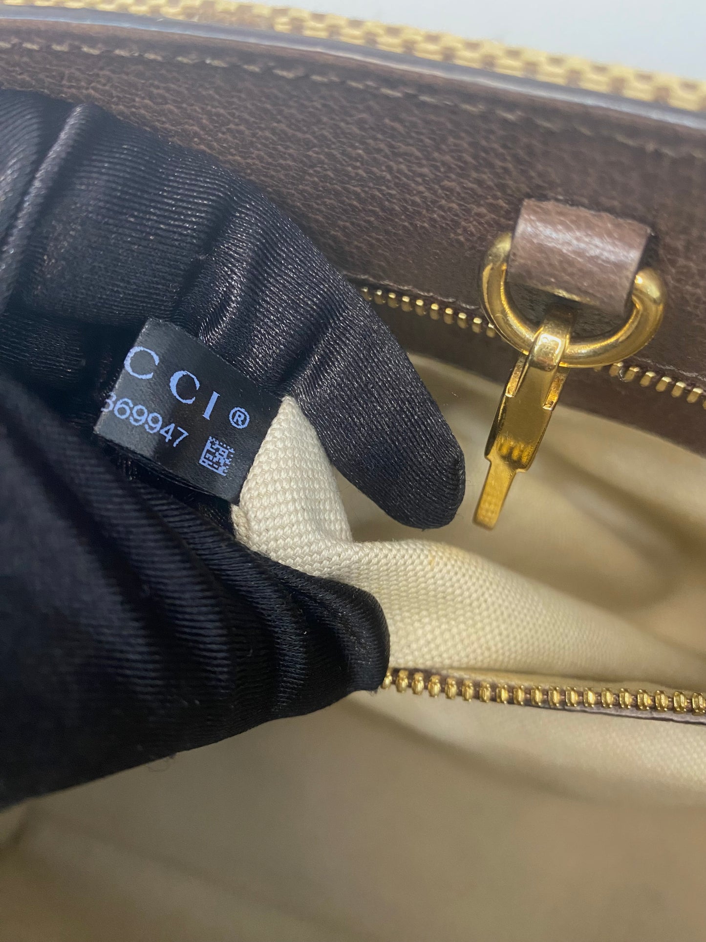 Gucci Tote Jumbo