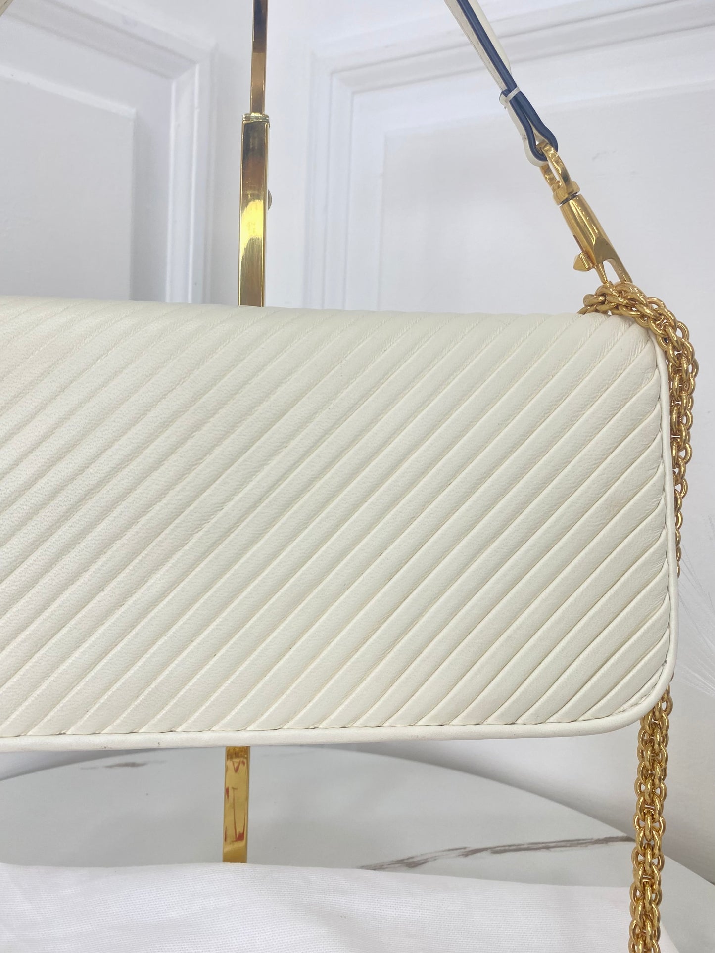Borsa Valentino Garavani Locò