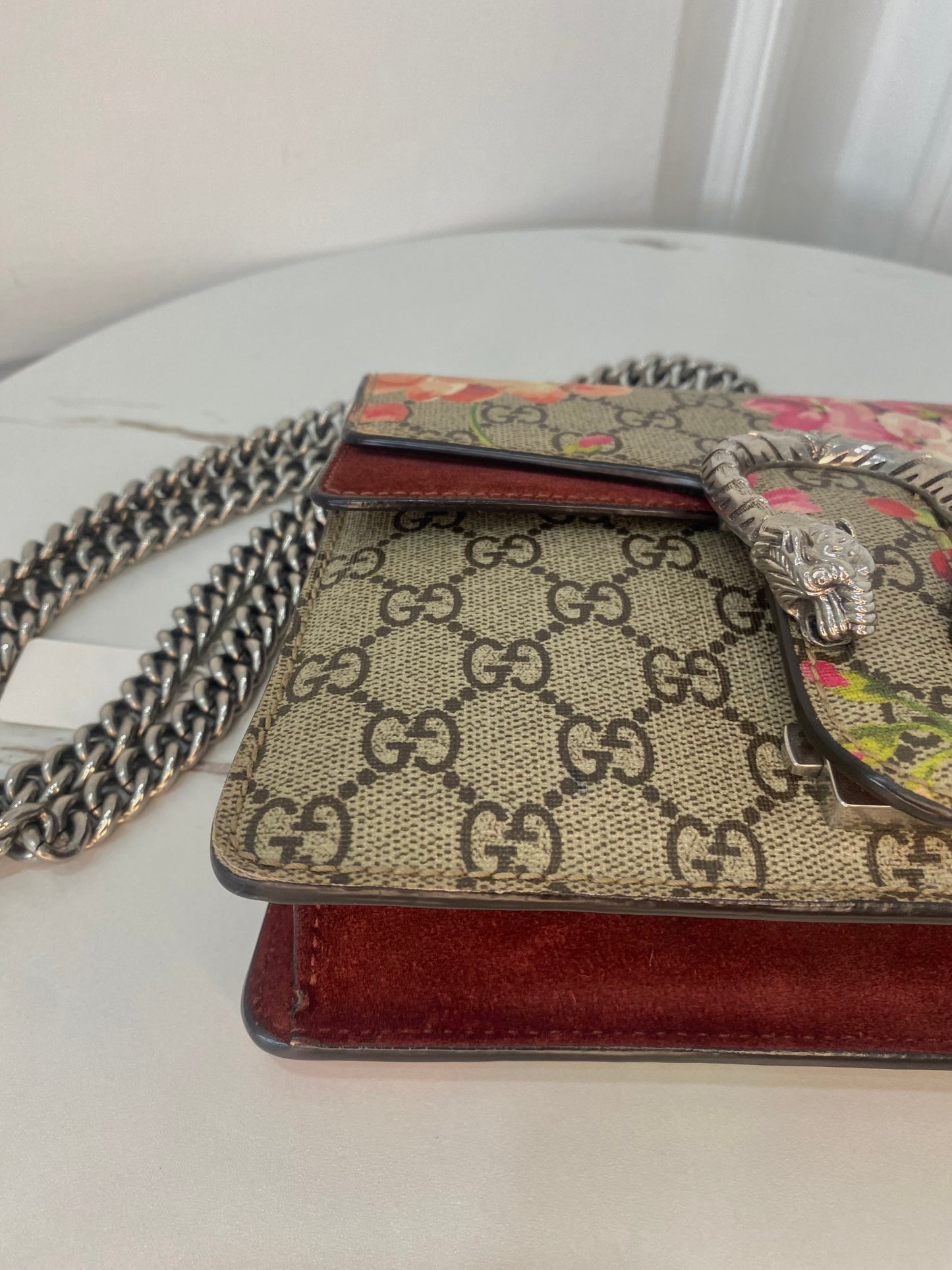 Gucci Dionysus Floral Piccola