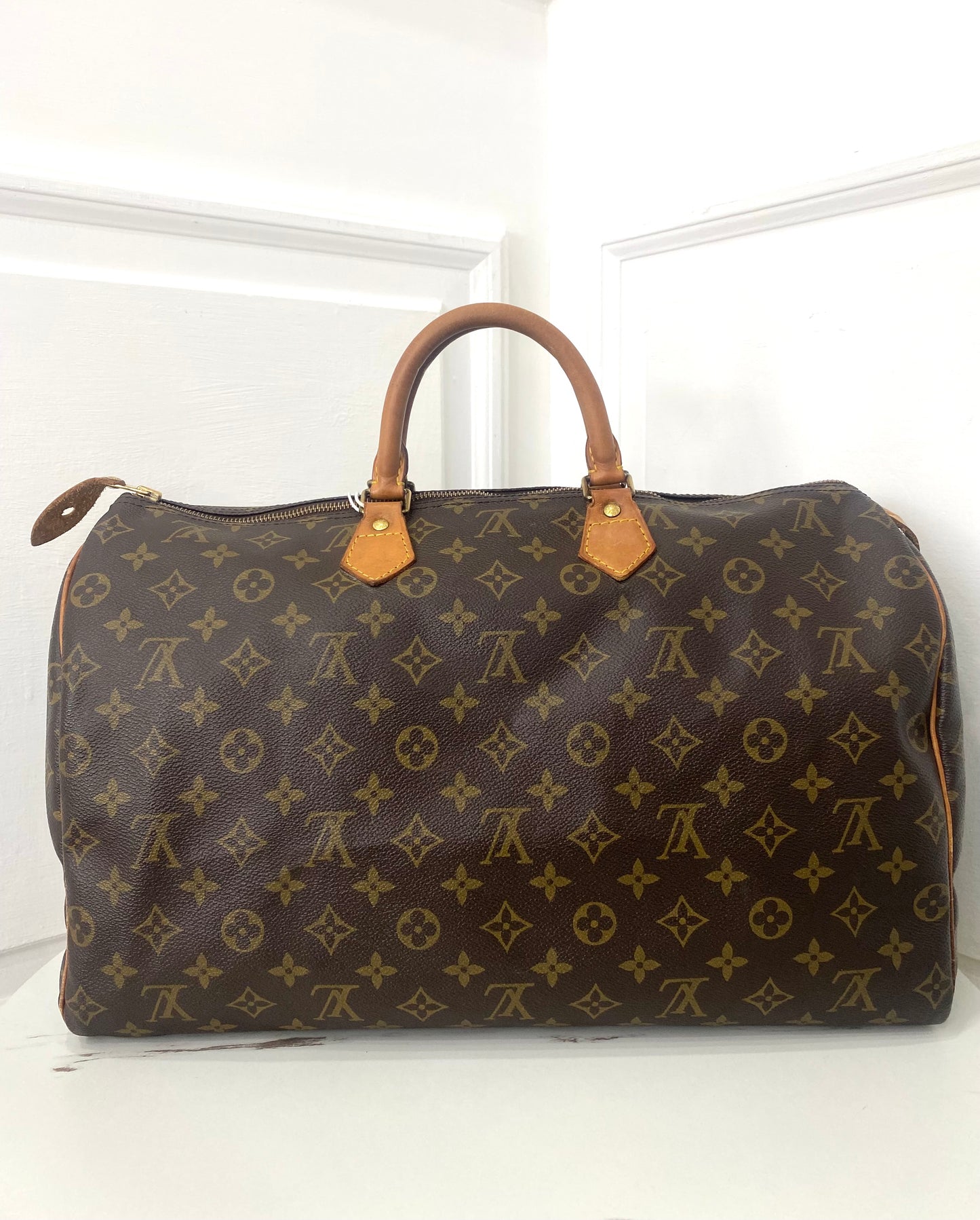 Louis Vuitton Speedy 40