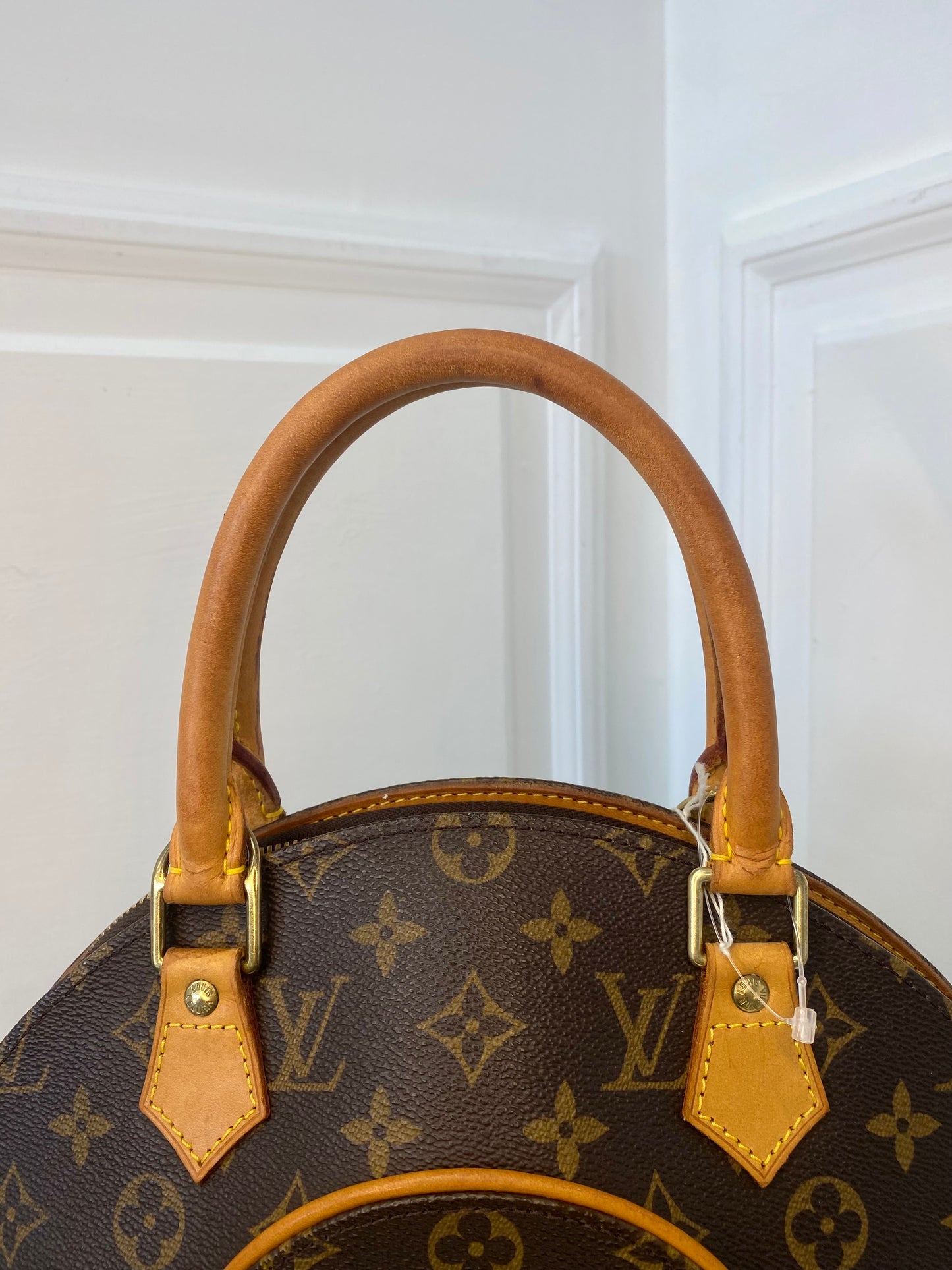 Louis Vuitton Ellipse PM