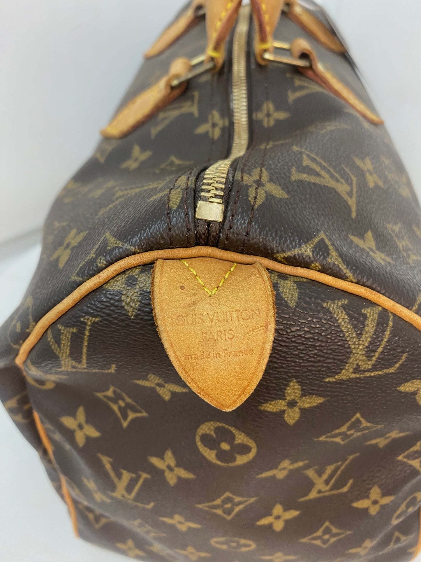Louis Vuitton Speedy 40