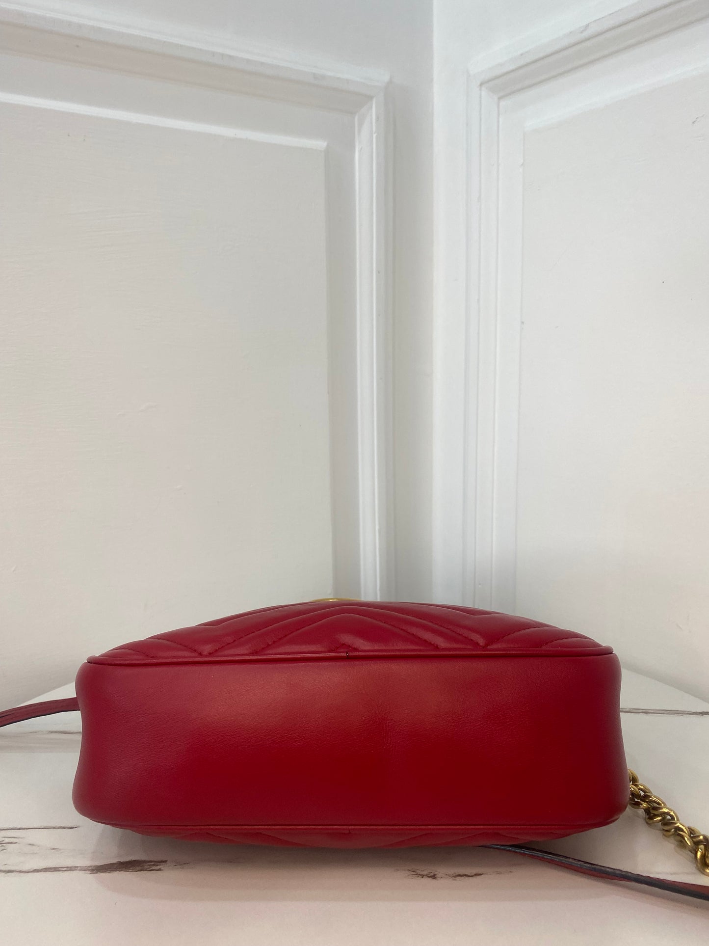 Gucci GG Marmont Camera Bag