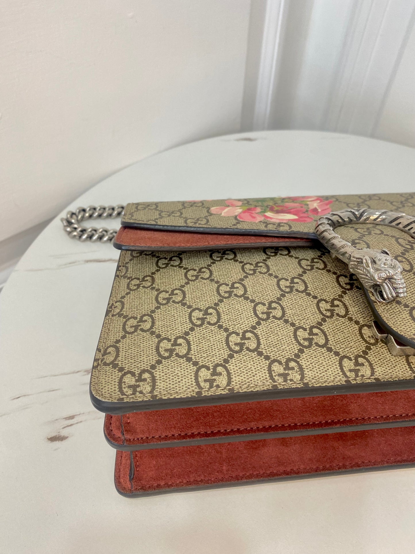Gucci Dionysus Floral Media