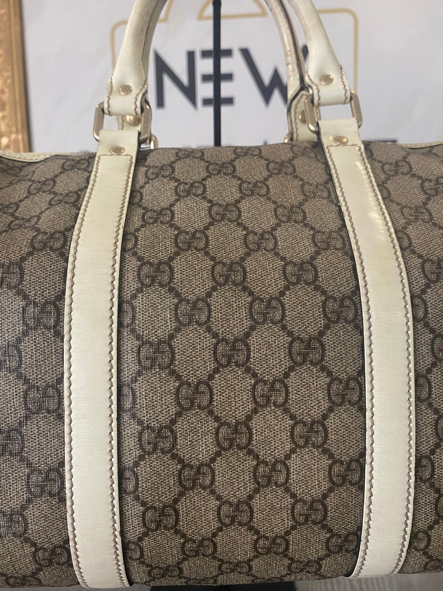 Boston Gucci
