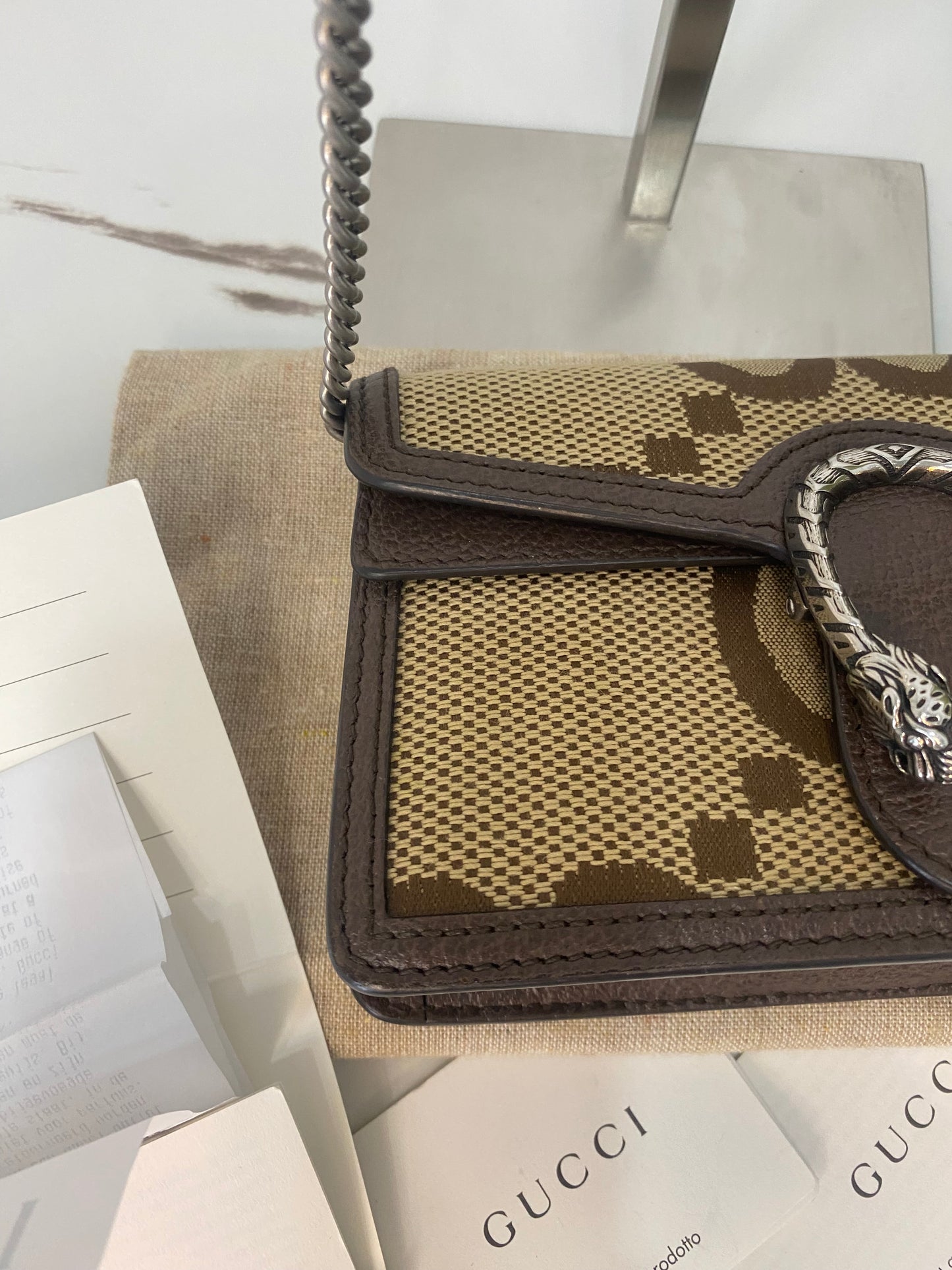 Gucci Dionysus Mini