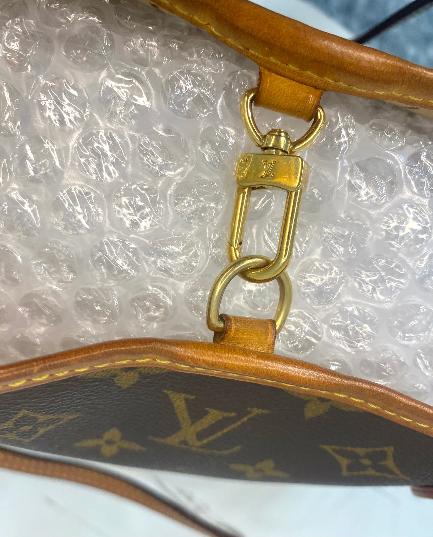 Louis Vuitton Neverfull PM