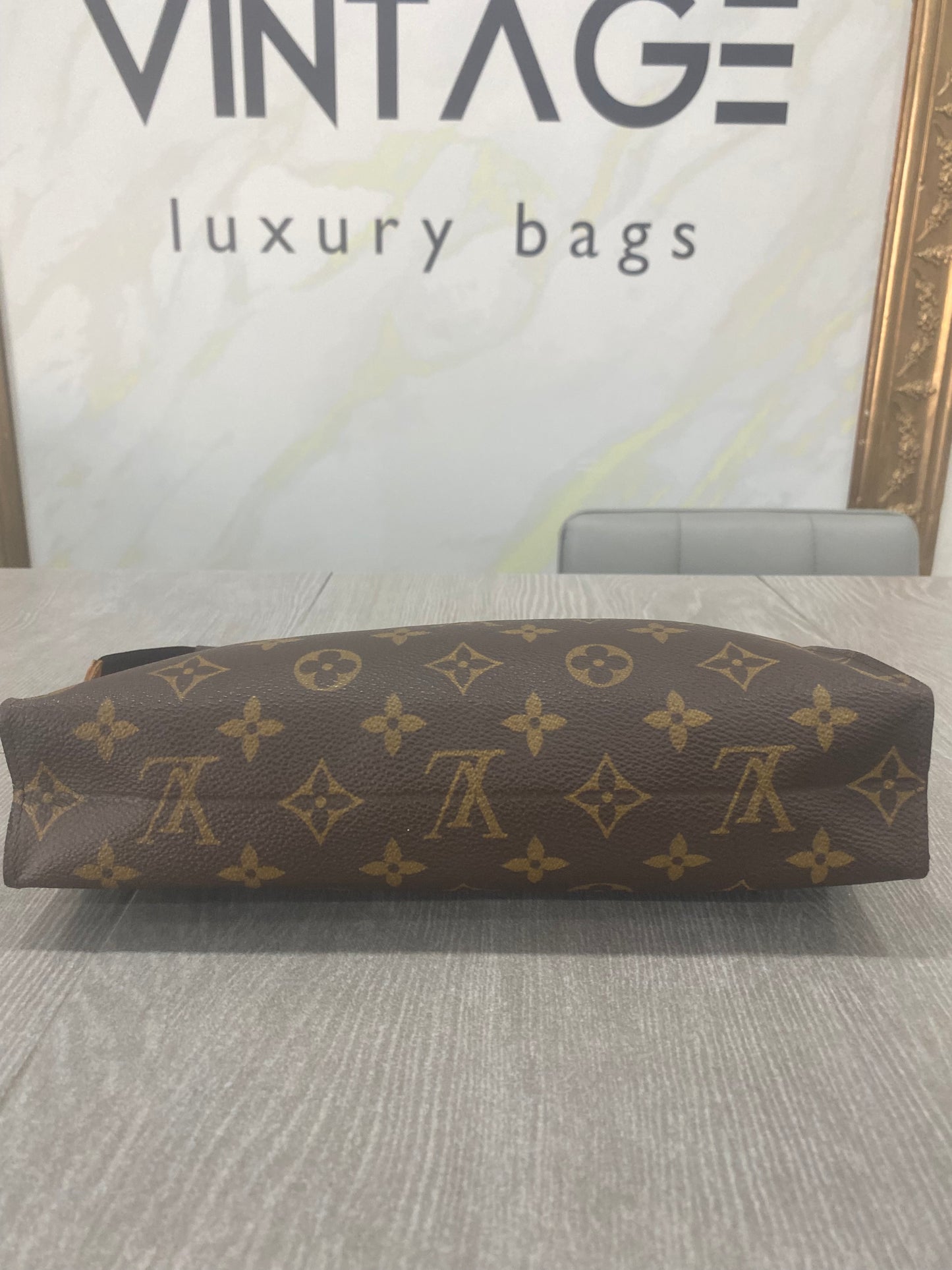 Pochette Louis Vuitton 26cm