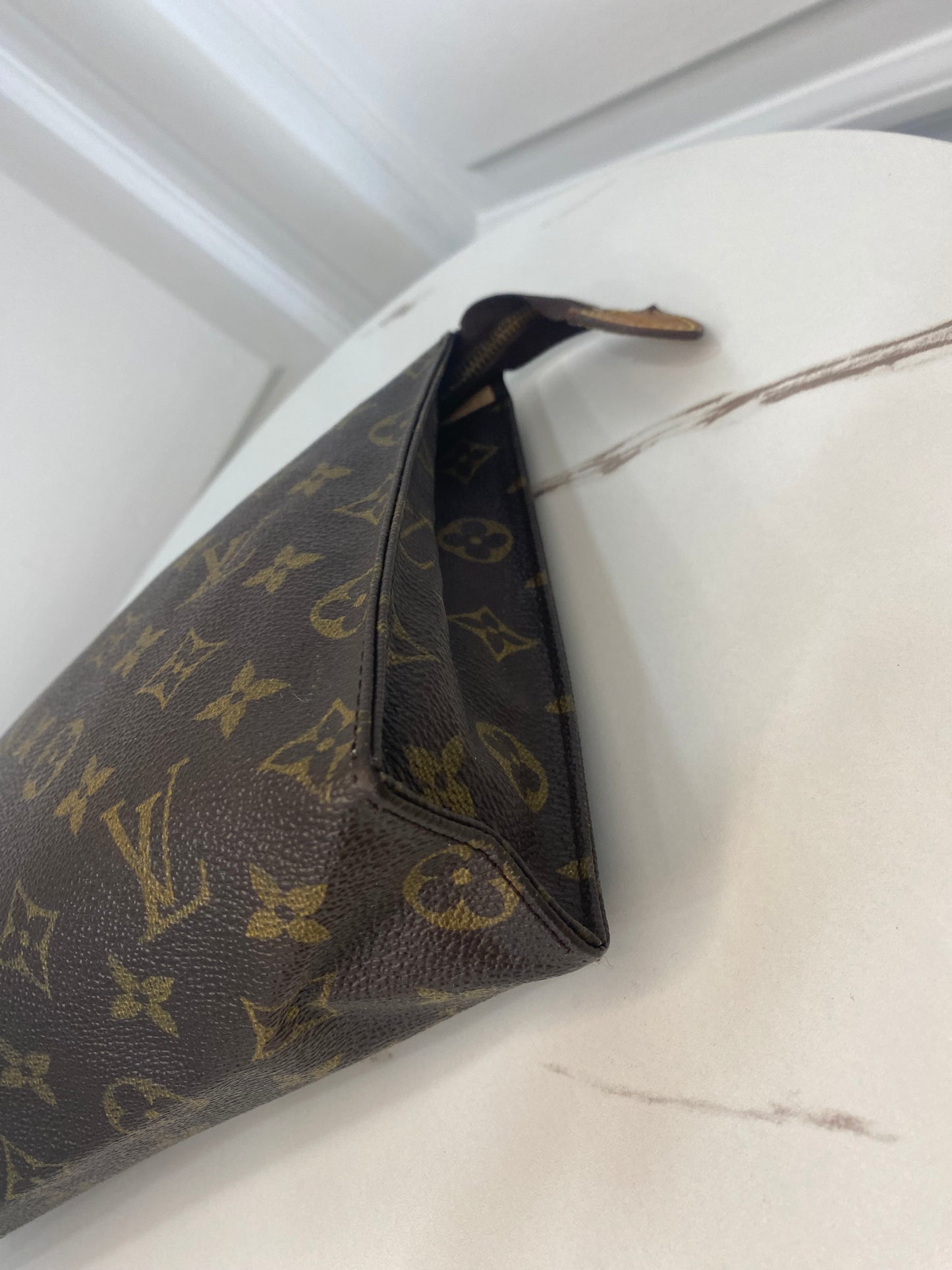 Pochette Louis Vuitton 26cm