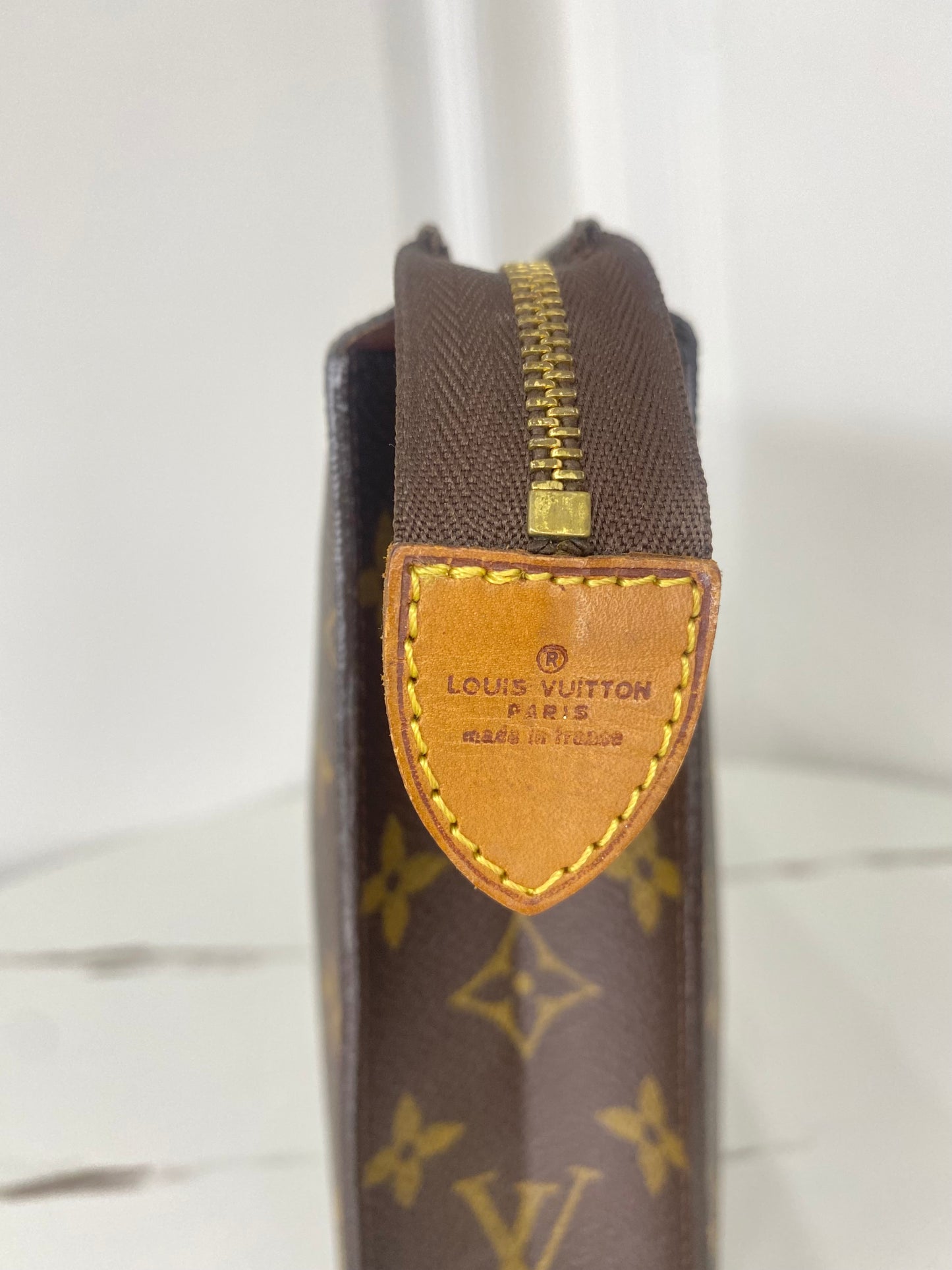 Pochette Louis Vuitton 26cm