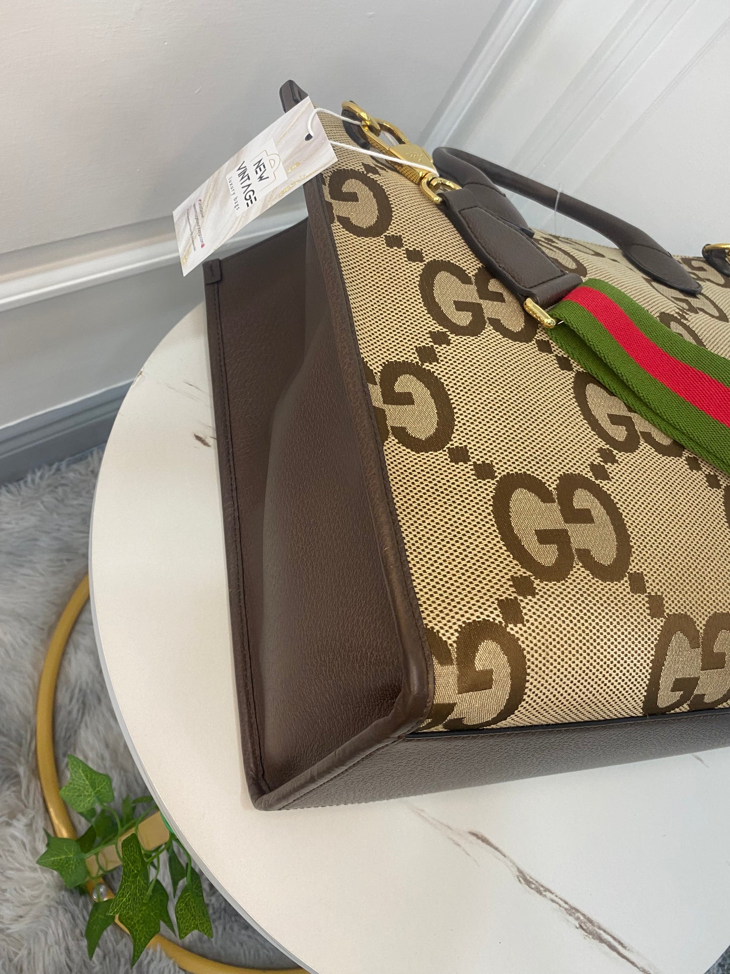 Gucci Tote Jumbo